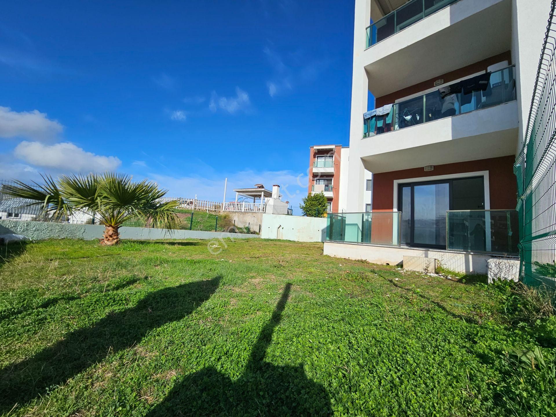 Mumcular Geniş 3+1 Ebeveyn Banyolu Kiralık Daire - Geniş Bahçeli - Görsel 2