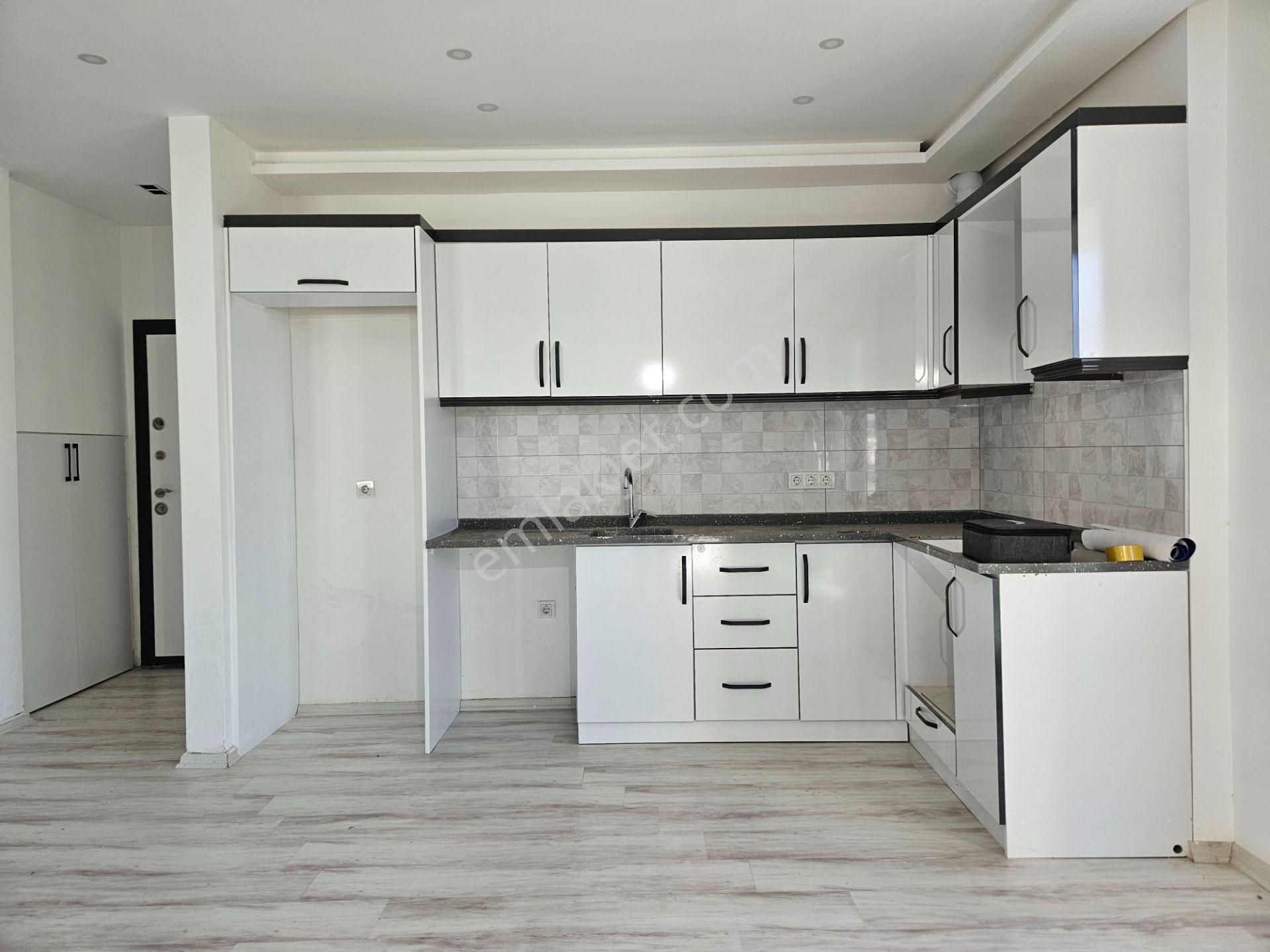 Mumcular Geniş 3+1 Ebeveyn Banyolu Kiralık Daire - Geniş Bahçeli - Görsel 8