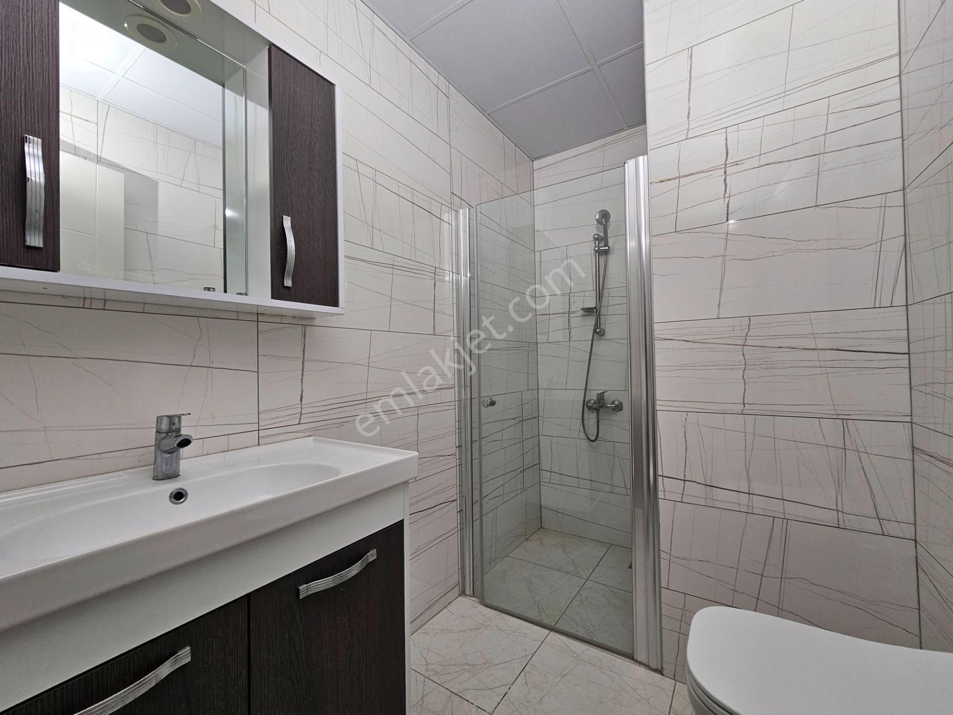 Mumcular Geniş 3+1 Ebeveyn Banyolu Kiralık Daire - Geniş Bahçeli - Görsel 14