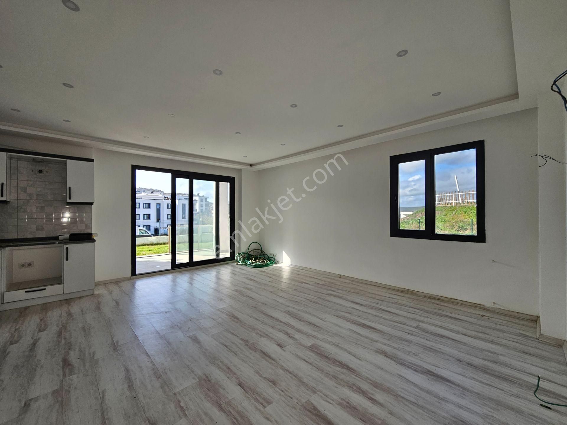 Mumcular Geniş 3+1 Ebeveyn Banyolu Kiralık Daire - Geniş Bahçeli - Görsel 4