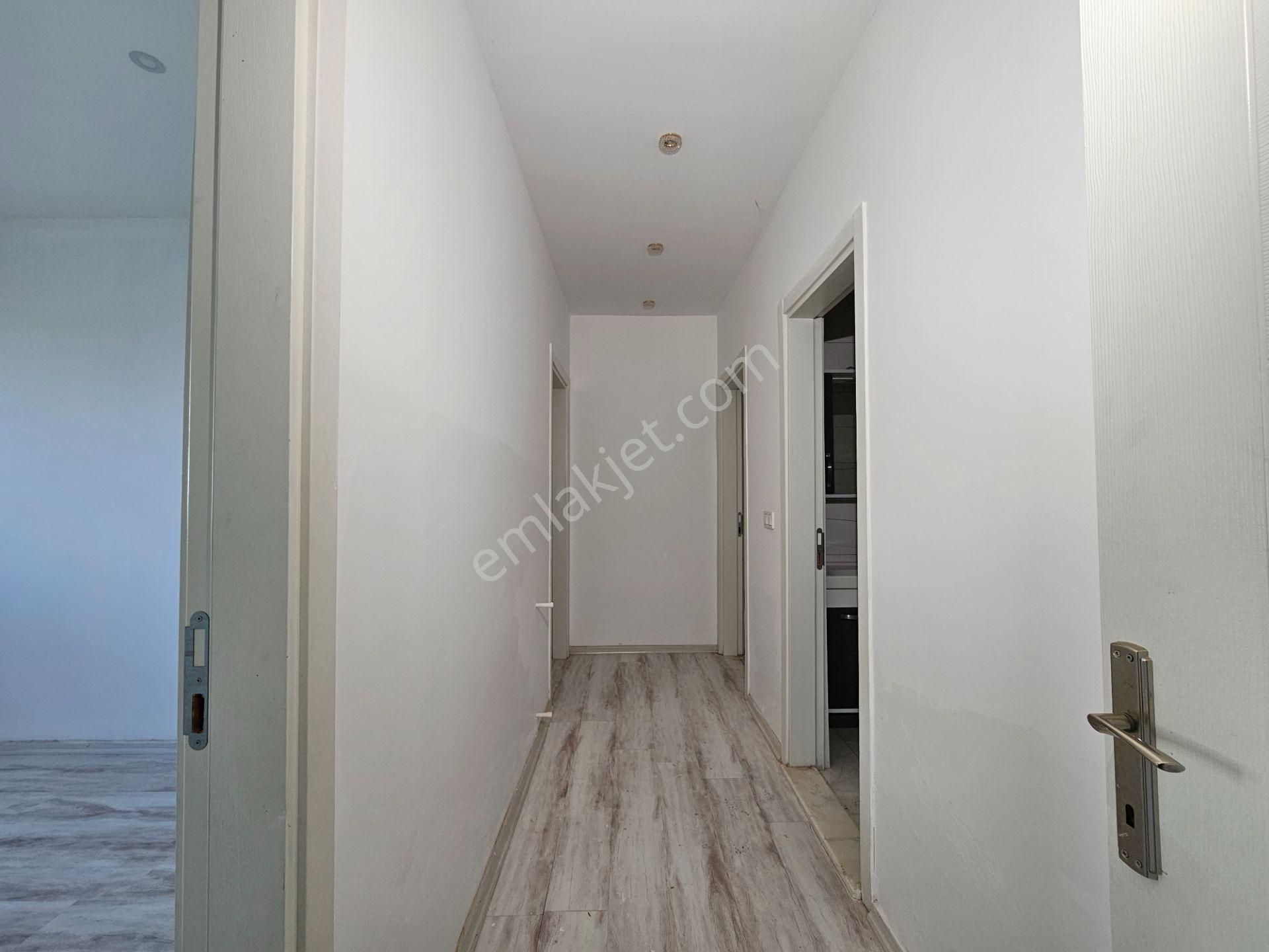 Mumcular Geniş 3+1 Ebeveyn Banyolu Kiralık Daire - Geniş Bahçeli - Görsel 11