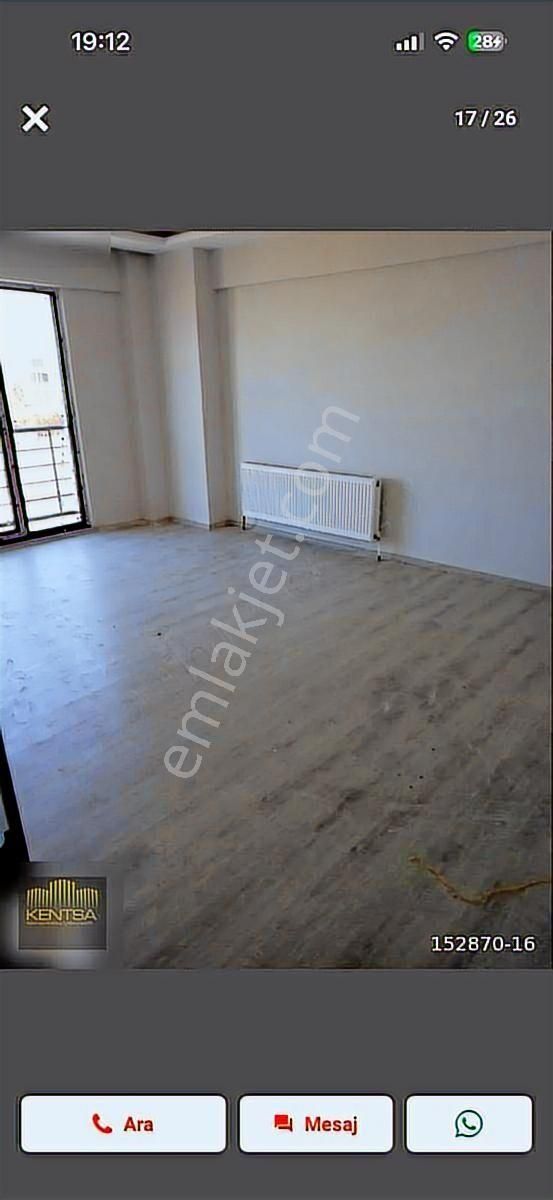 Çanakkale Lapseki Çardak Merkezde Ayrı Mutfak 2*1 Daire - Görsel 7