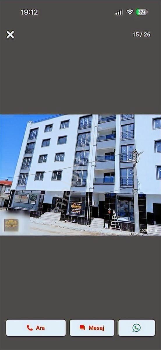 Çanakkale Lapseki Çardak Merkezde Ayrı Mutfak 2*1 Daire - Görsel 10