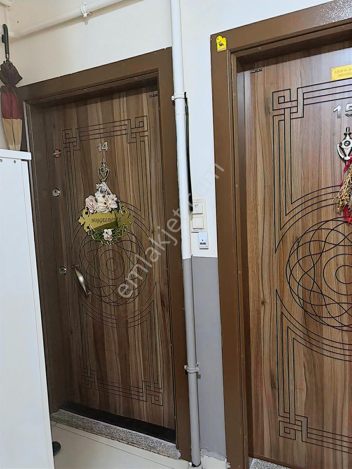 Sakarya Mahallesi Ayazma Caddesinde Satılık 3+1 Dubleks Daire - Görsel 15