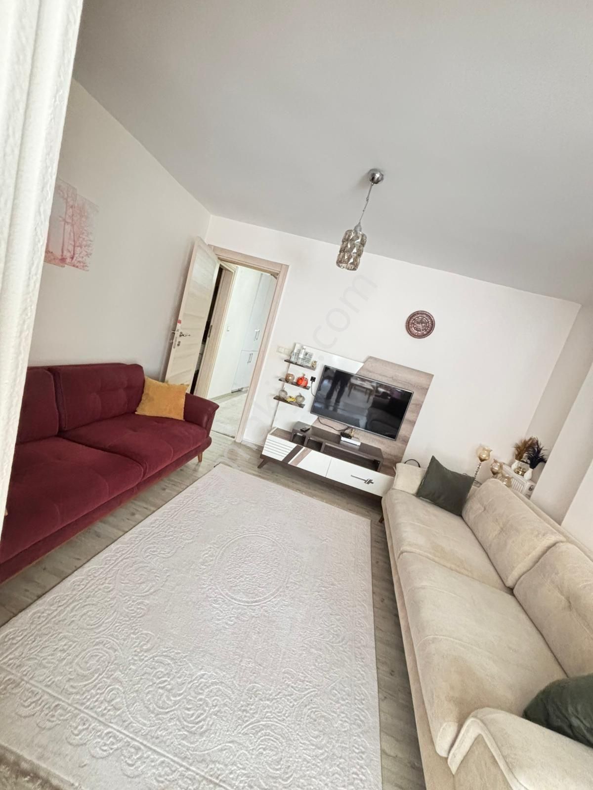 Sakarya Mahallesi Ayazma Caddesinde Satılık 3+1 Dubleks Daire - Görsel 7