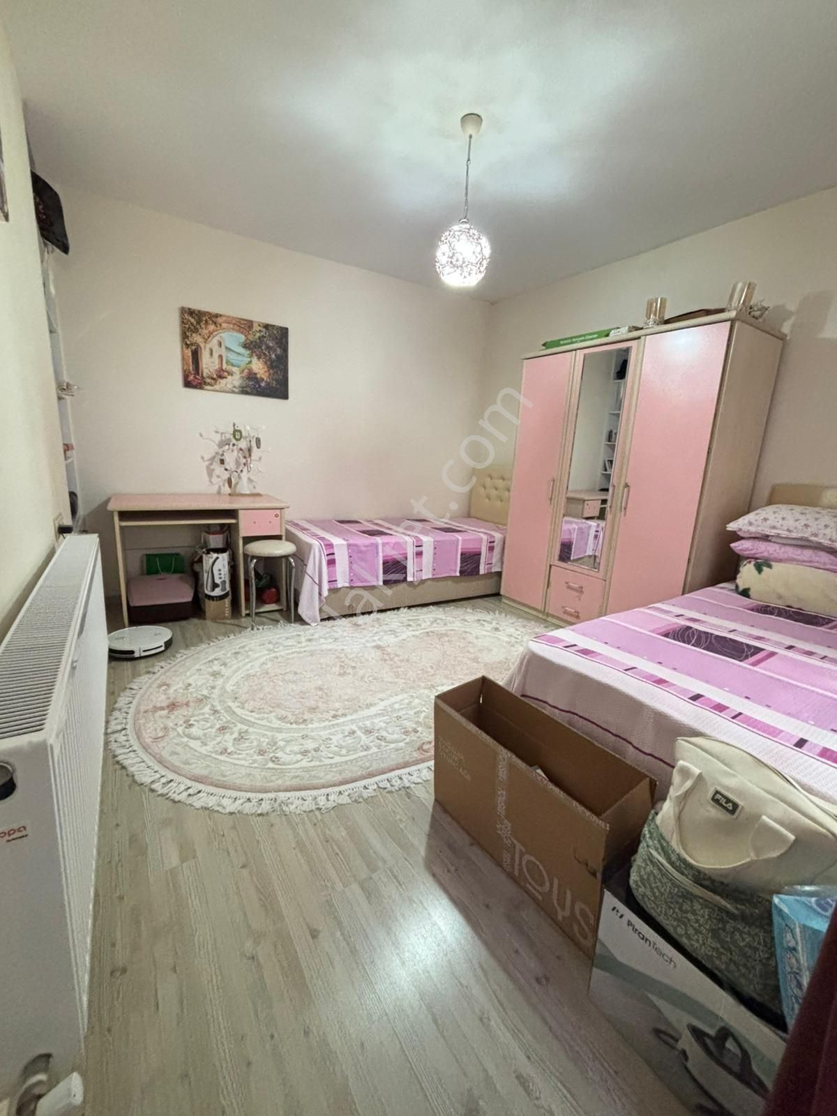 Sakarya Mahallesi Ayazma Caddesinde Satılık 3+1 Dubleks Daire - Görsel 20