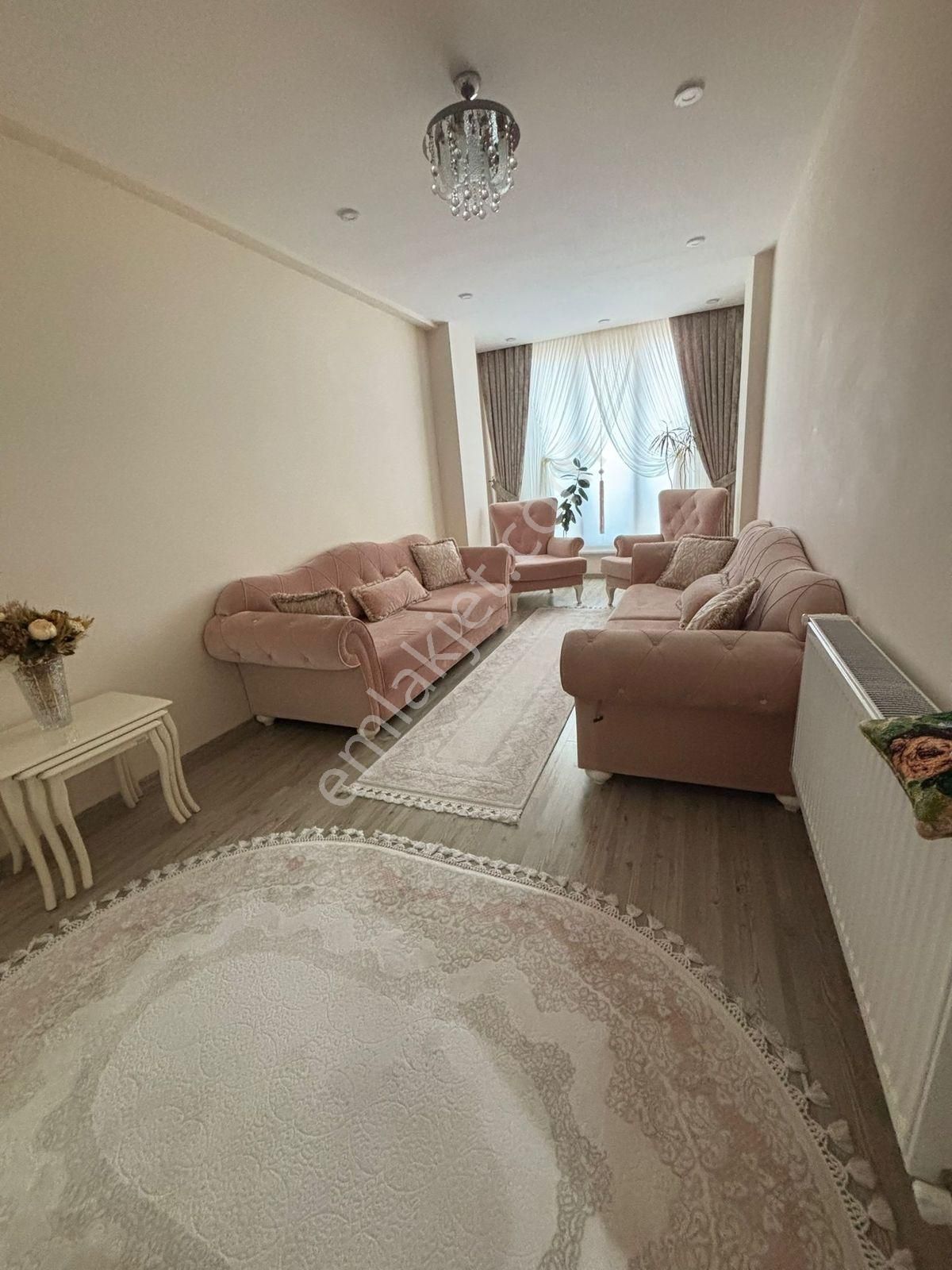 Sakarya Mahallesi Ayazma Caddesinde Satılık 3+1 Dubleks Daire - Görsel 10