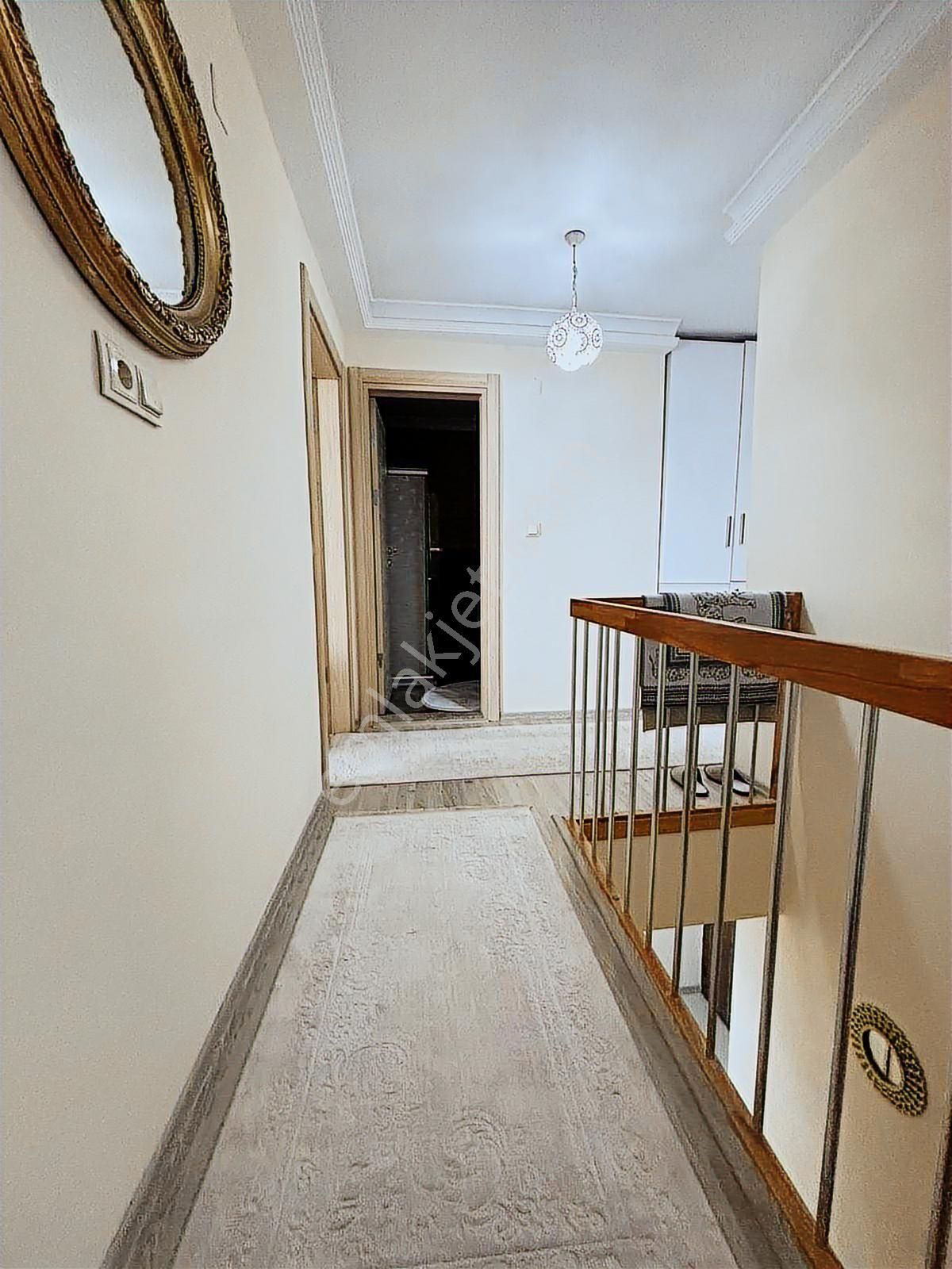 Sakarya Mahallesi Ayazma Caddesinde Satılık 3+1 Dubleks Daire - Görsel 8