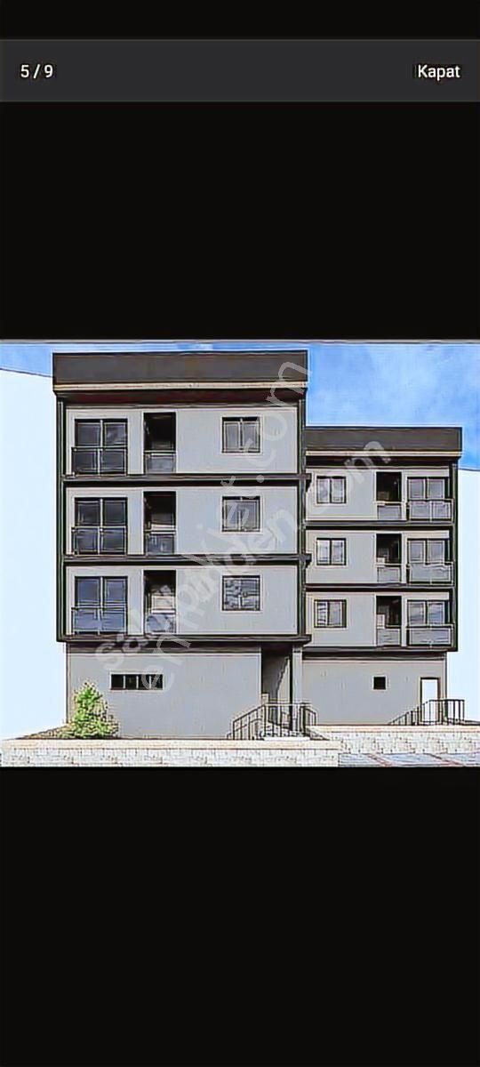 Çanakkale Ezine Vizyonpark Evleri Yatırımlık 1*1 Daire " - Görsel 7