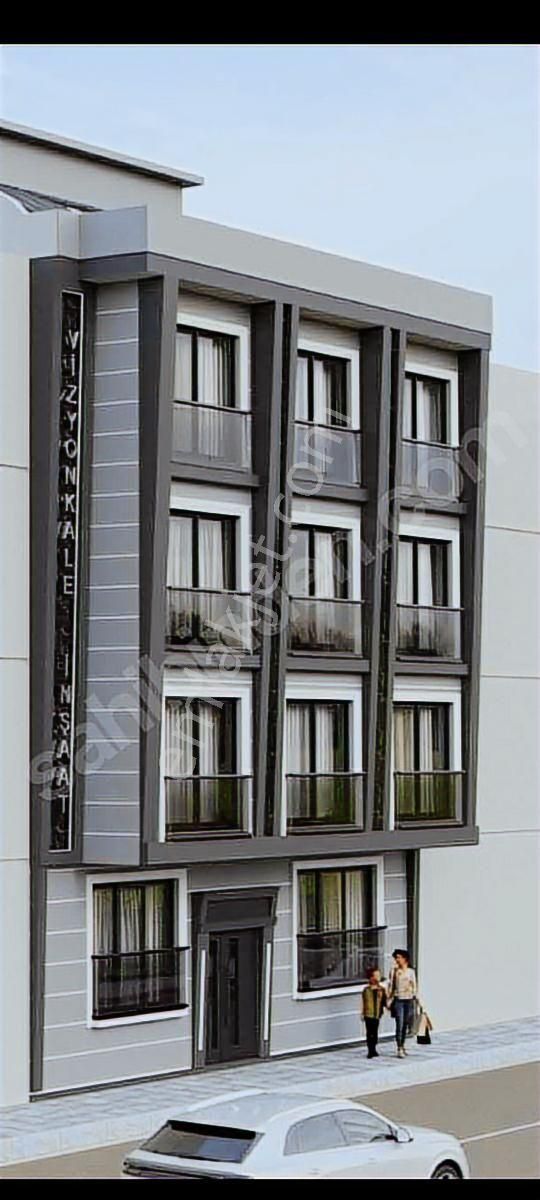 Çanakkale Merkez Barbaros Mah Bahçe Katı Bahçeli Daire " - Görsel 5