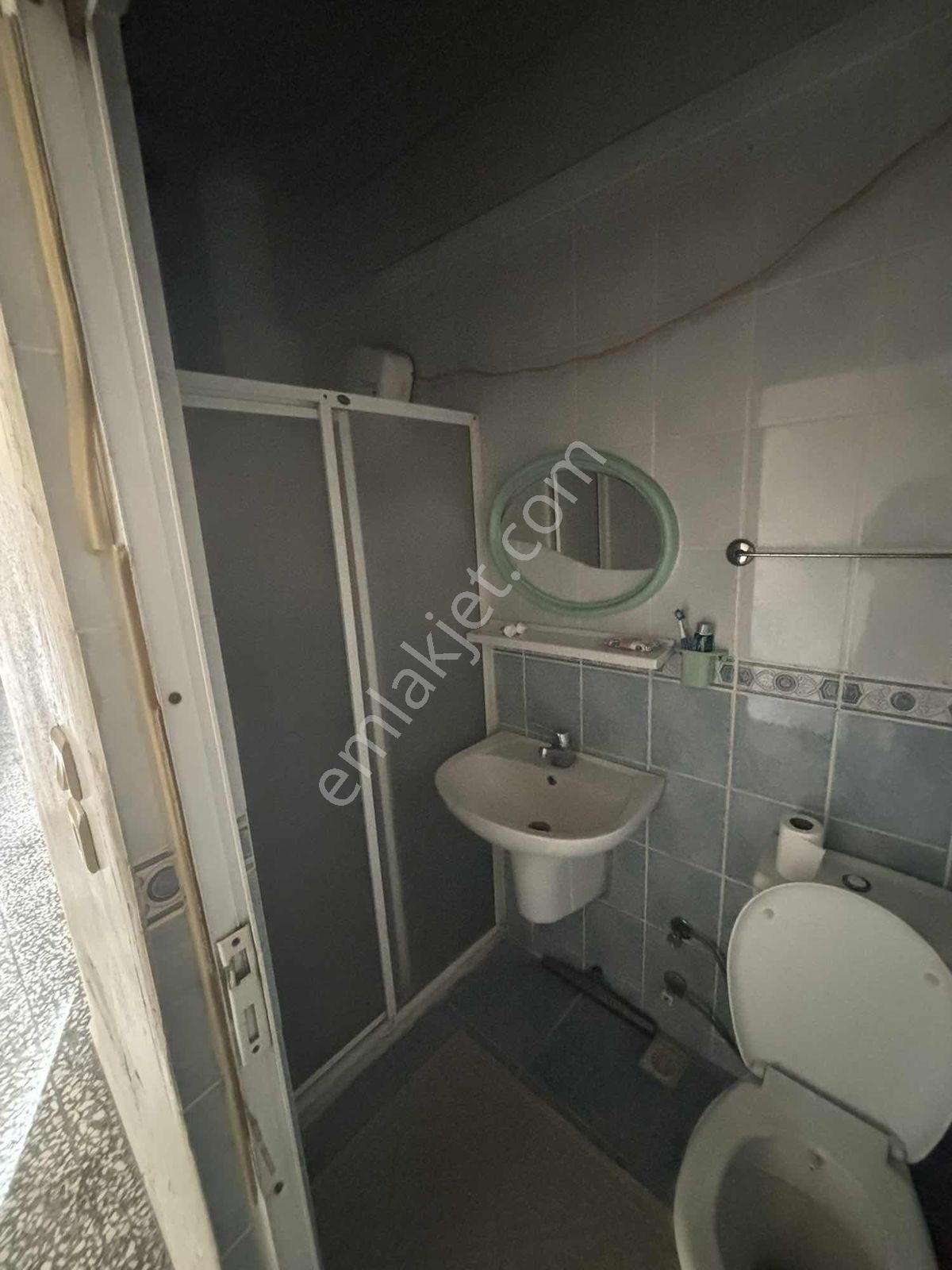 Köprübaşında Deniz Manzaralı Eşyalı Kiralık 2+1 Daire - Görsel 8