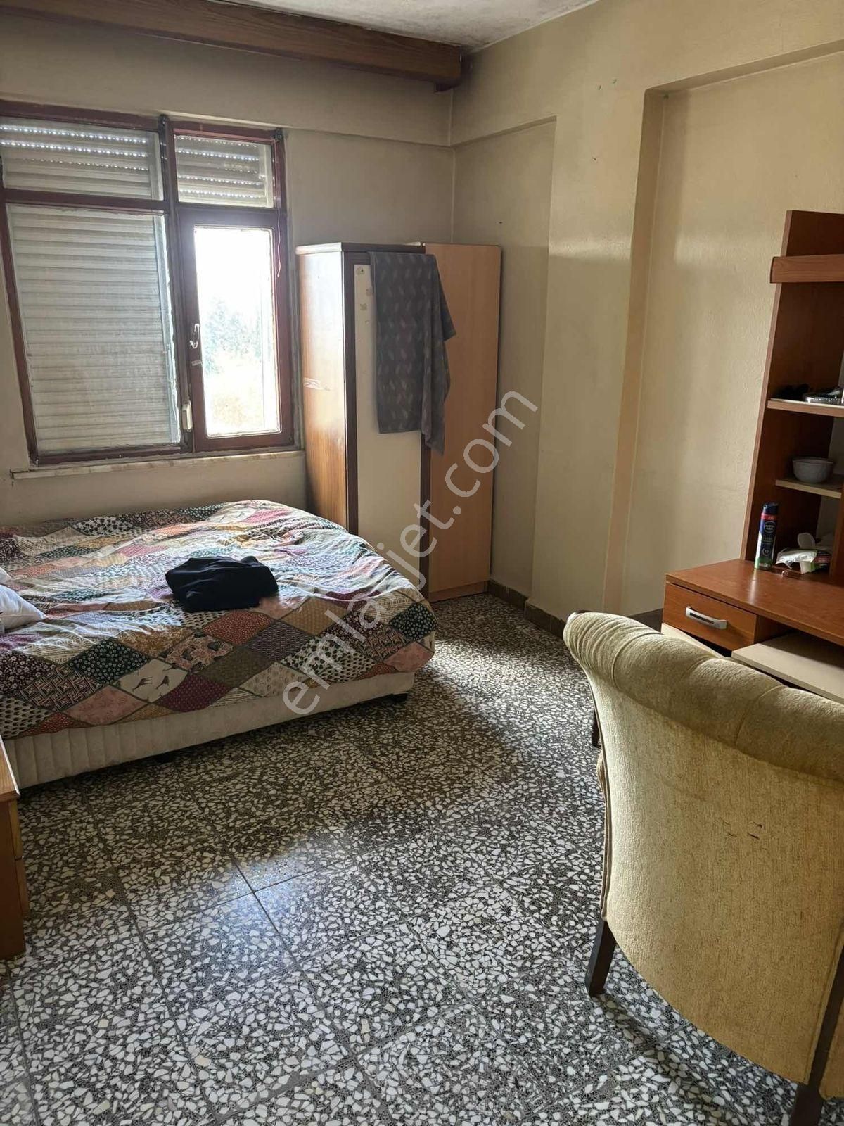 Köprübaşında Deniz Manzaralı Eşyalı Kiralık 2+1 Daire - Görsel 10