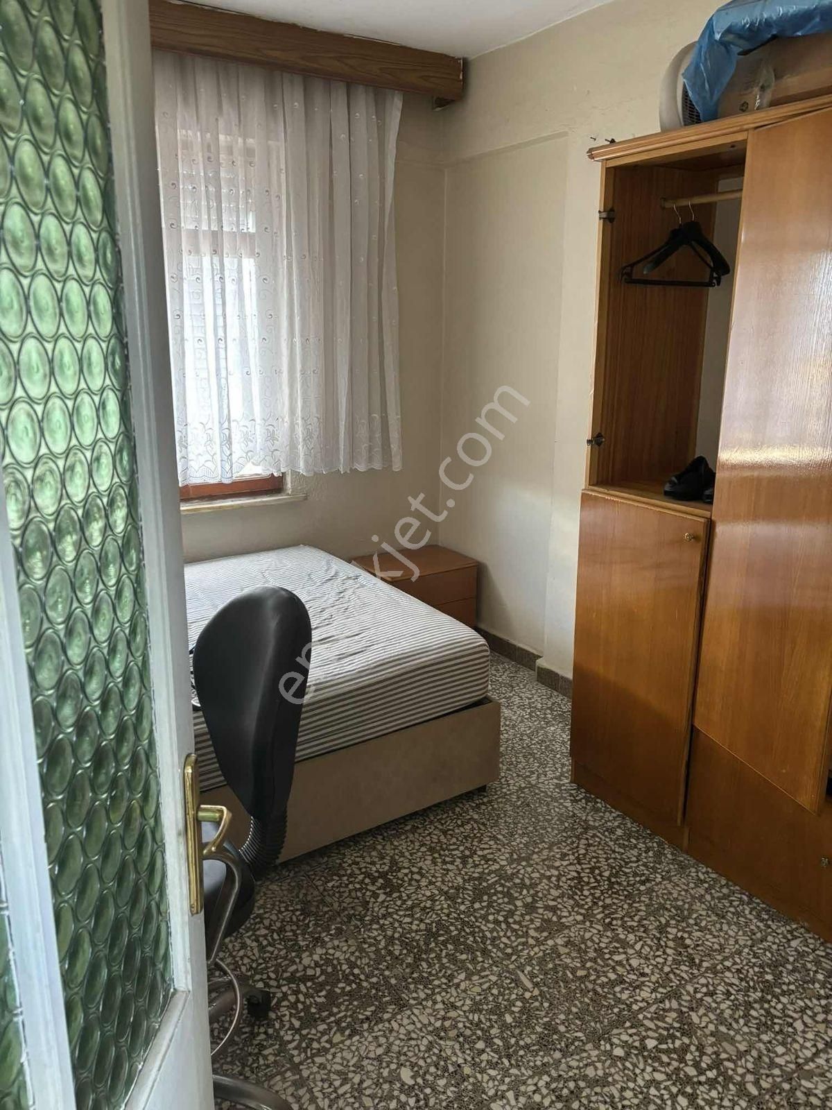 Köprübaşında Deniz Manzaralı Eşyalı Kiralık 2+1 Daire - Görsel 2