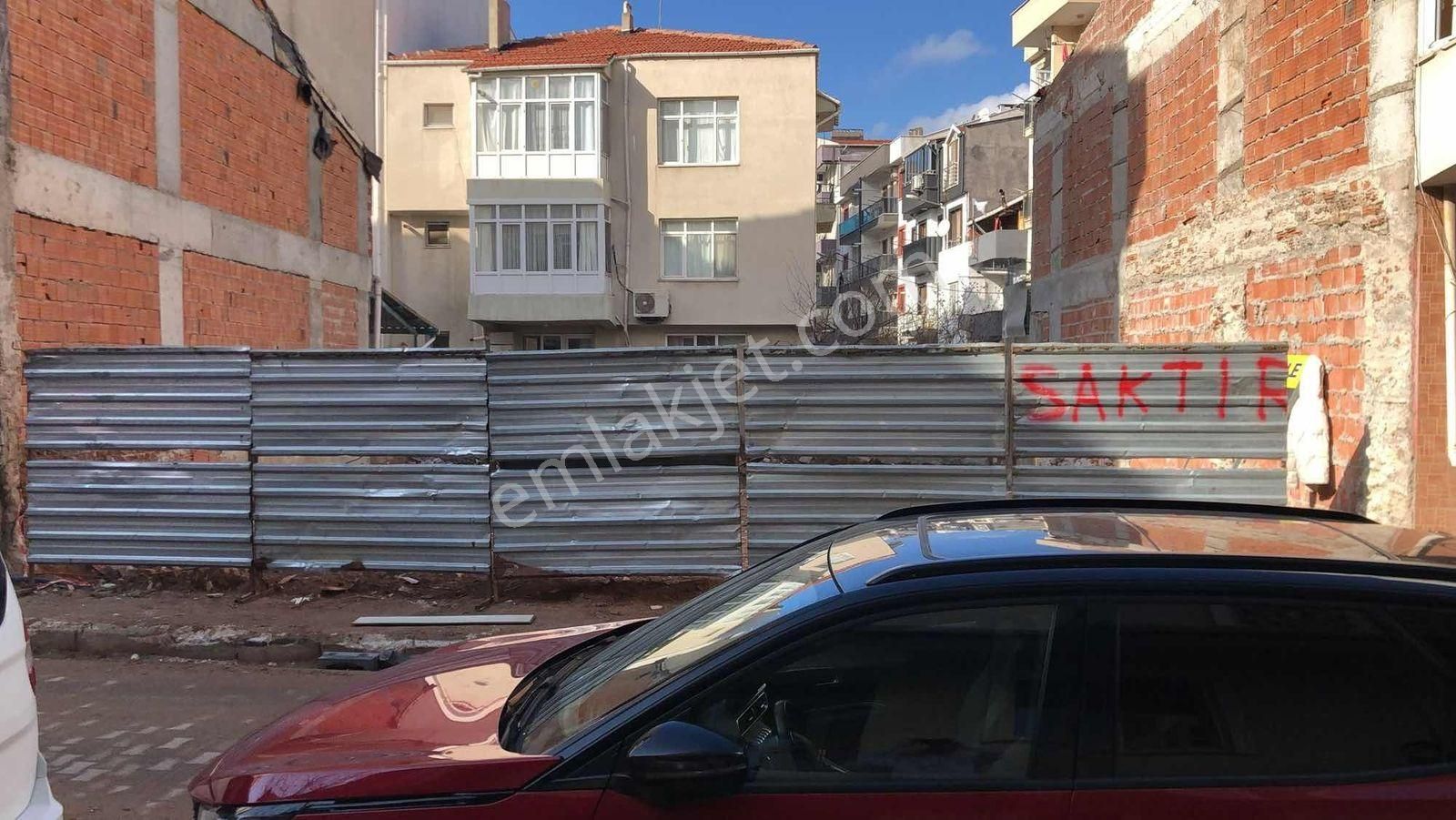 Barbaros Vizyonpark Evleri Satılık 2+1 Ve 3+1 Daireler - Görsel 9