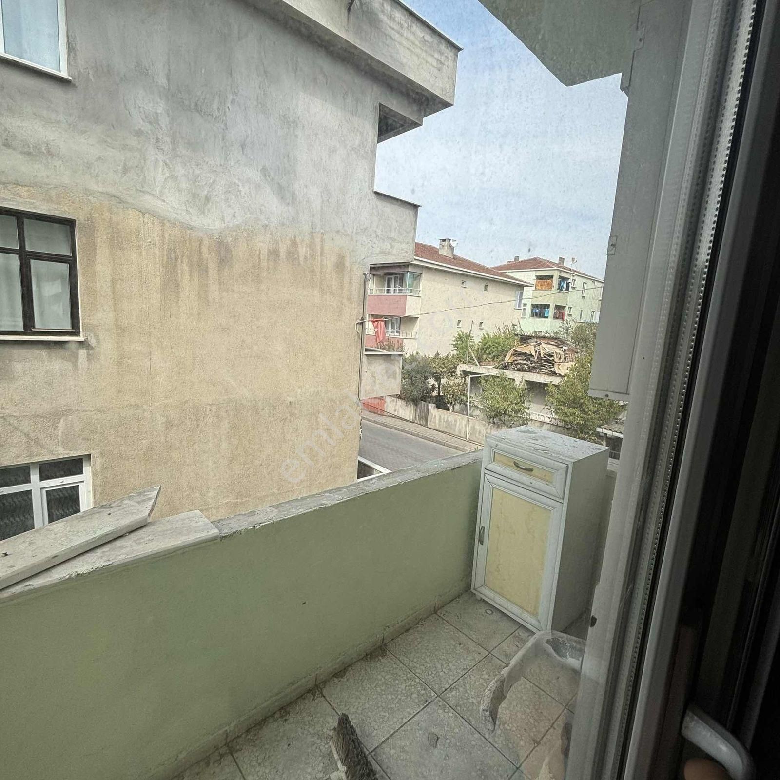 Kiralık Hamdibey Mahallesinde 4+1 Eşyalı Arakat Daire !! - Görsel 7