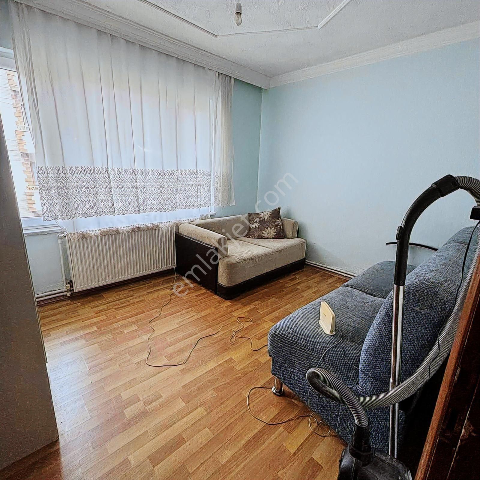 Kiralık Hamdibey Mahallesinde 4+1 Eşyalı Arakat Daire !! - Görsel 10