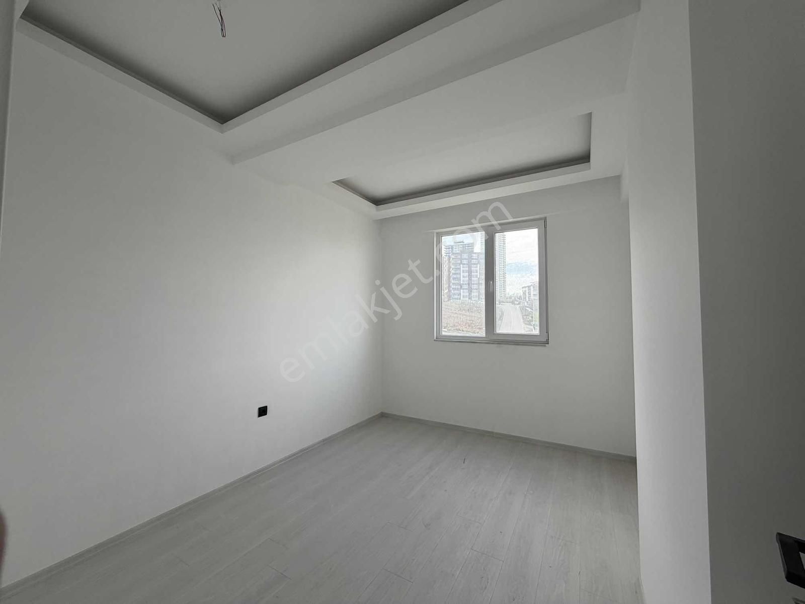 Emlak Doktoru Tunahan Dan 4+1 Lüks Daire - Görsel 5