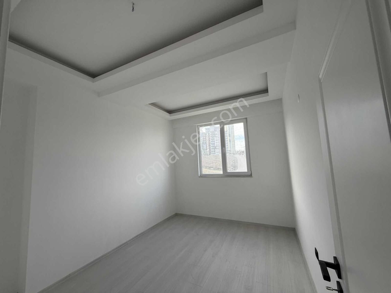 Emlak Doktoru Tunahan Dan 4+1 Lüks Daire - Görsel 16