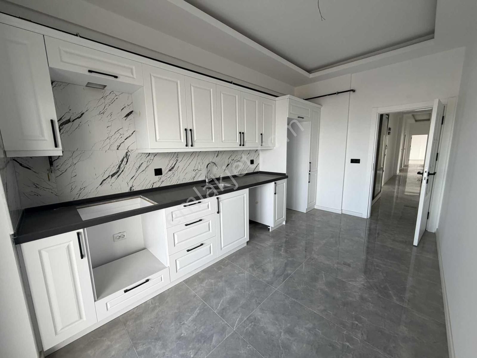 Emlak Doktoru Tunahan Dan 4+1 Lüks Daire - Görsel 7