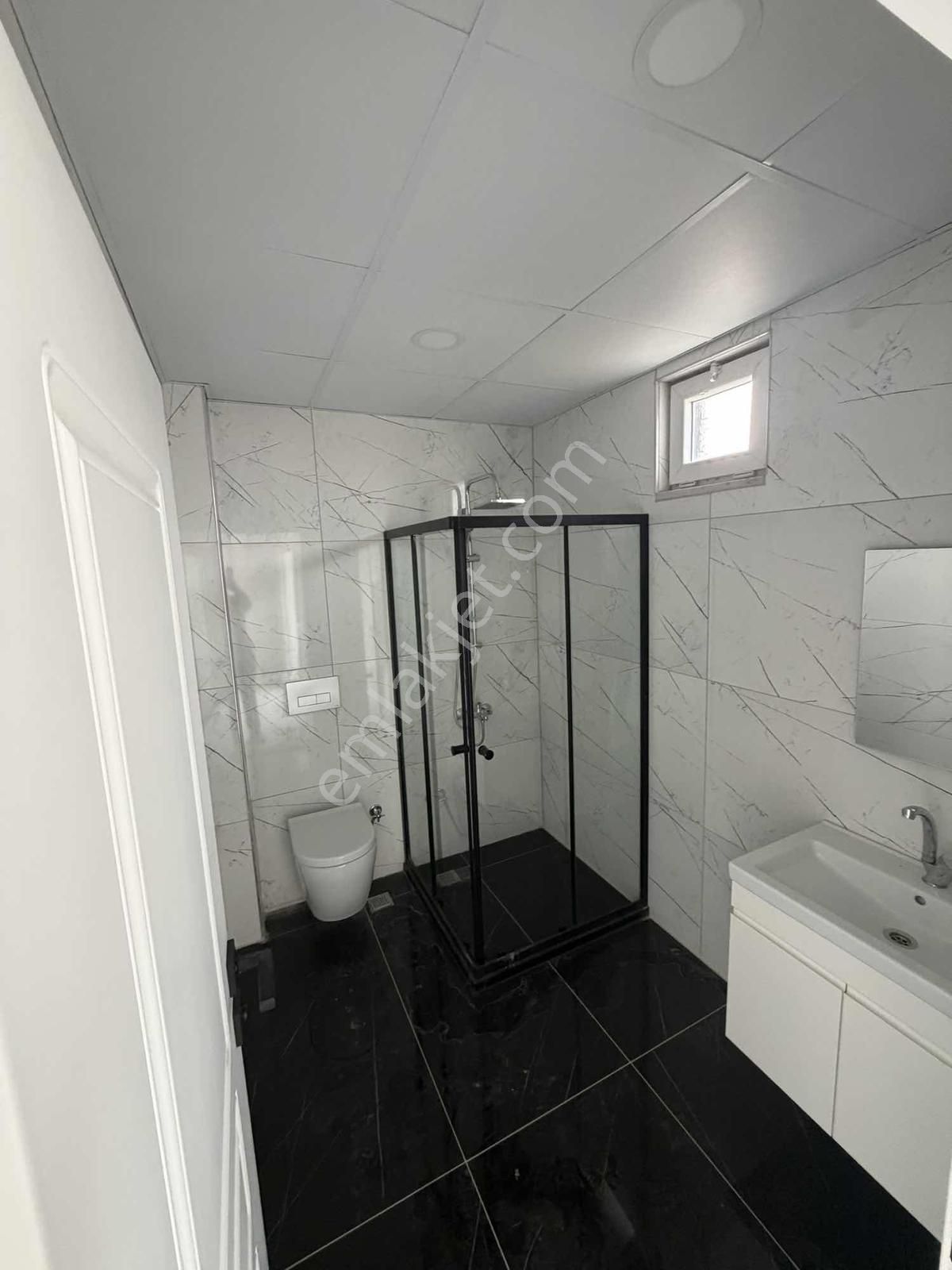 Emlak Doktoru Tunahan Dan 4+1 Lüks Daire - Görsel 13