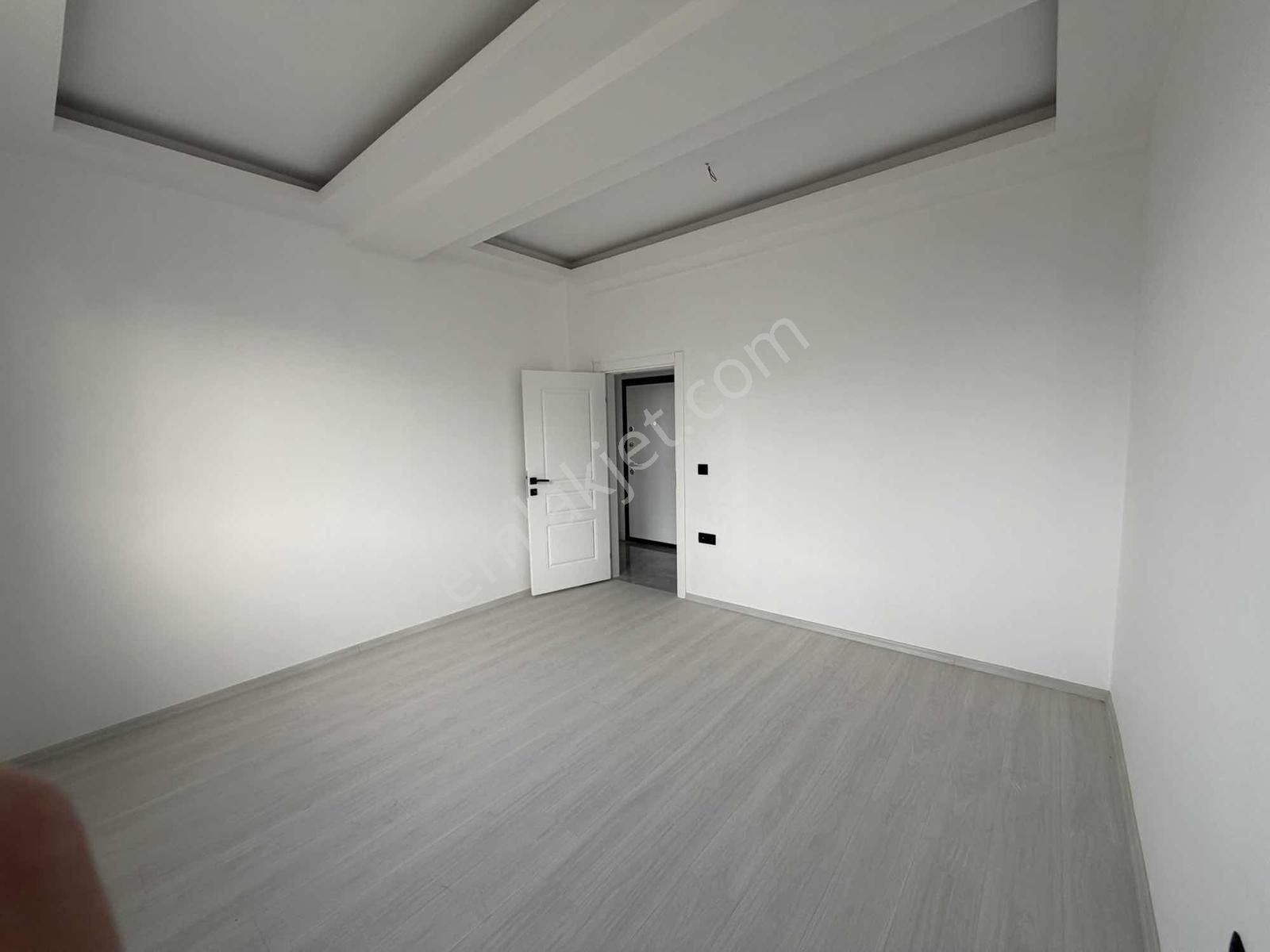 Emlak Doktoru Tunahan Dan 4+1 Lüks Daire - Görsel 17