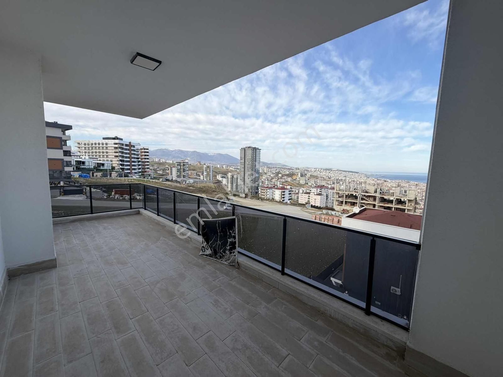 Emlak Doktoru Tunahan Dan 4+1 Lüks Daire - Görsel 9