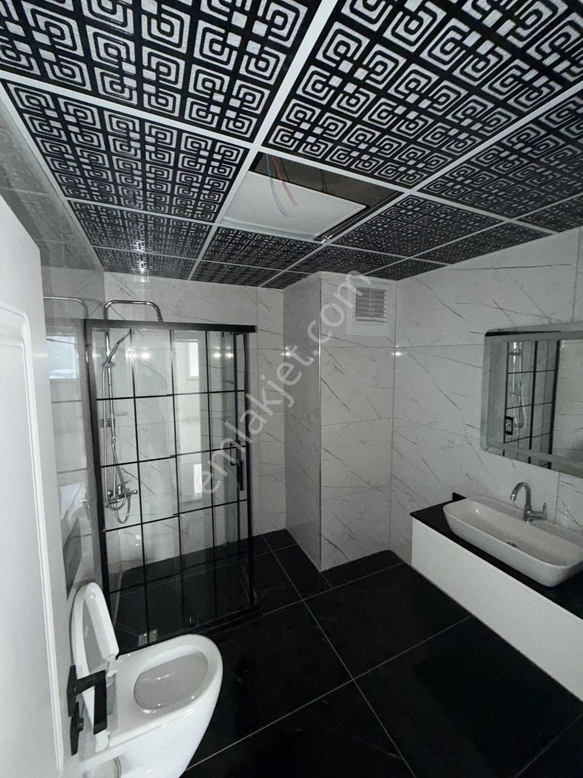 Emlak Doktoru Tunahan Dan 4+1 Lüks Daire - Görsel 11