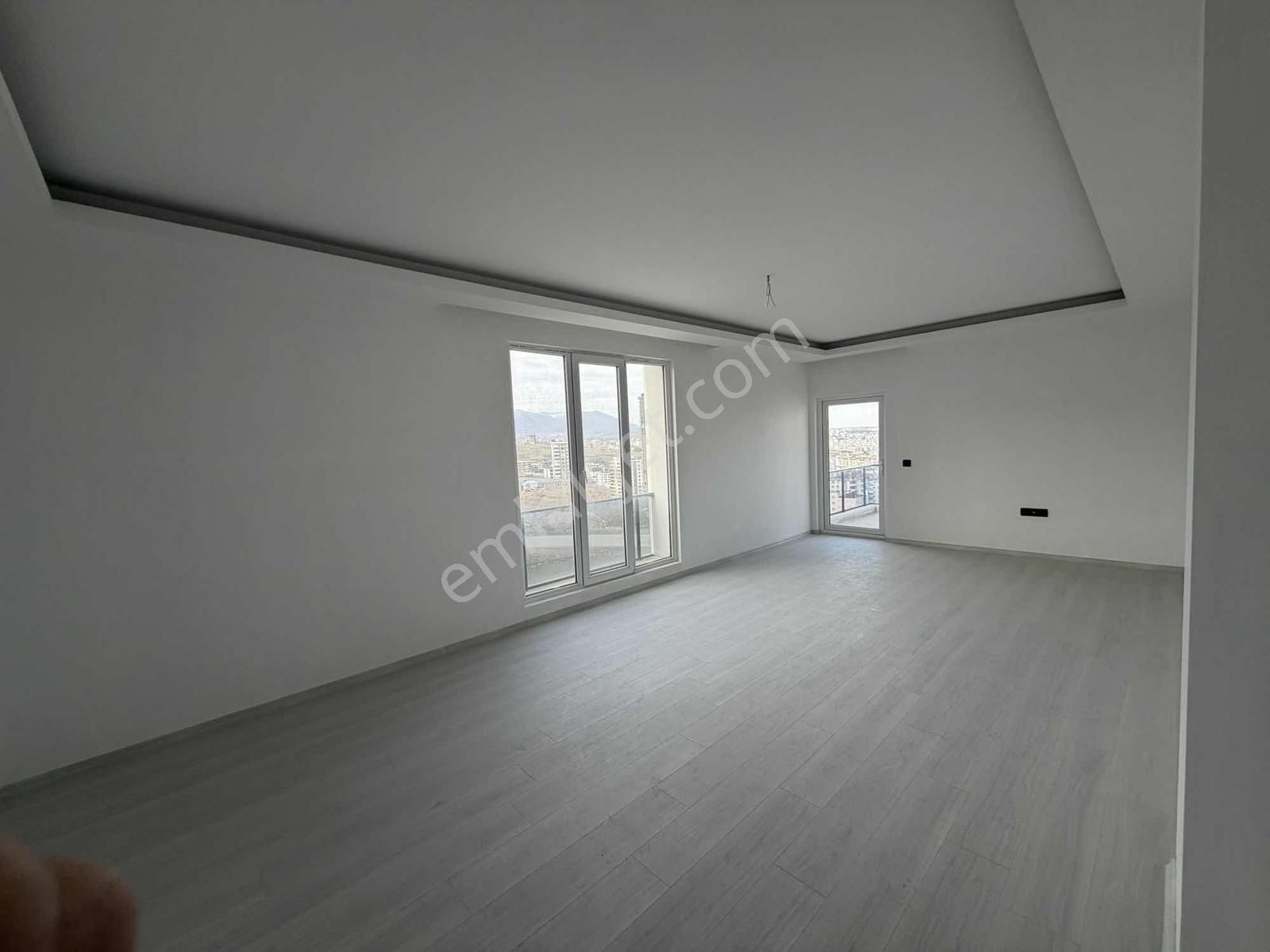 Emlak Doktoru Tunahan Dan 4+1 Lüks Daire - Görsel 19