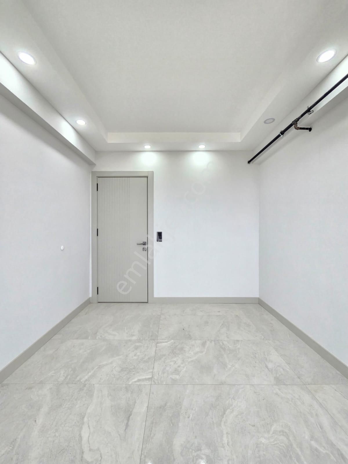 Denizli Hallaçlar Da 2+1 Mükemmel Konumda Satılık Lüks Daireler - Görsel 15