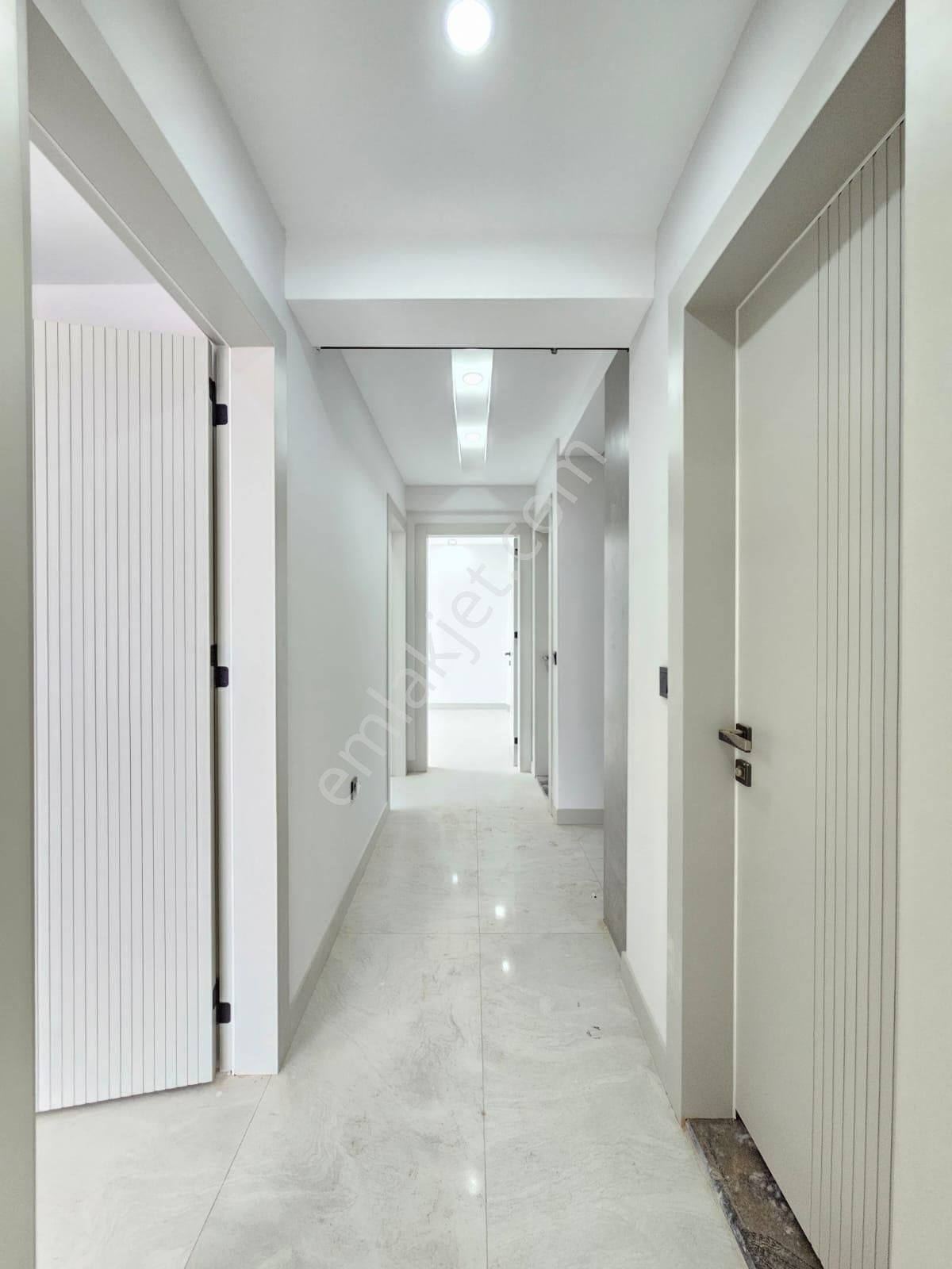 Denizli Hallaçlar Da 2+1 Mükemmel Konumda Satılık Lüks Daireler - Görsel 18