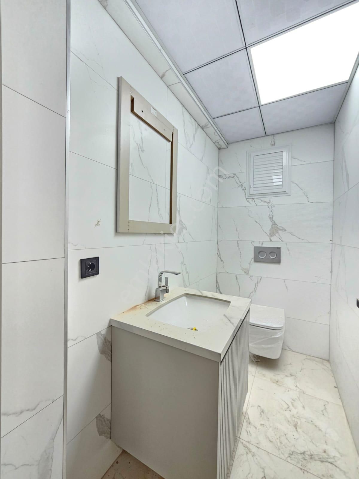 Denizli Hallaçlar Da 2+1 Mükemmel Konumda Satılık Lüks Daireler - Görsel 16