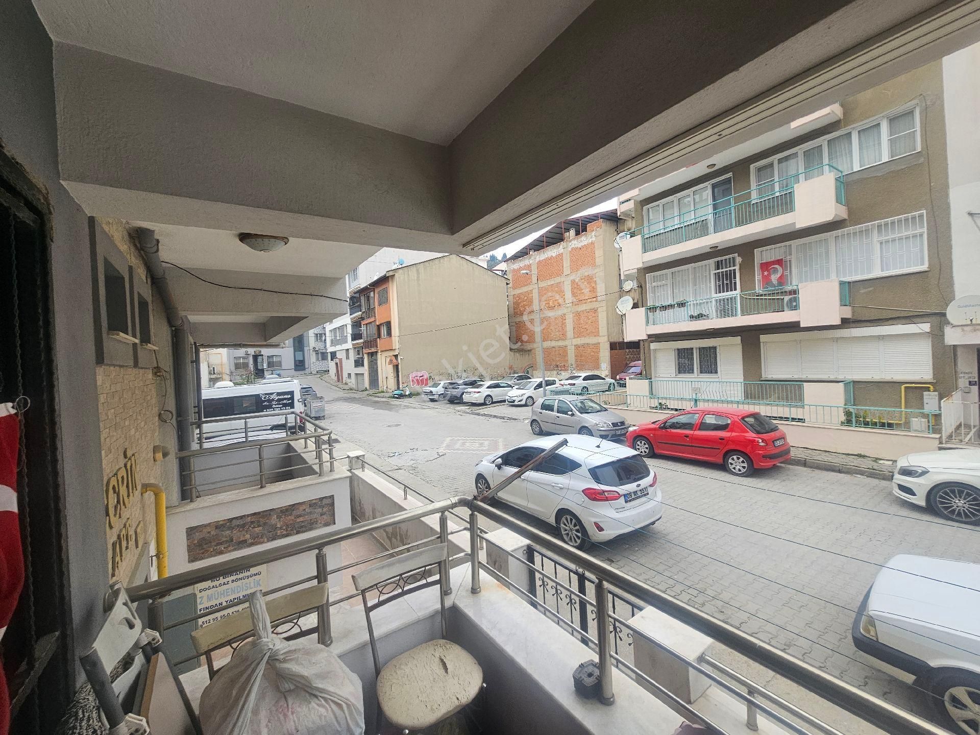 Söke Emlak Ofisisınden Konak Mahallesinde Satılık - Görsel 4