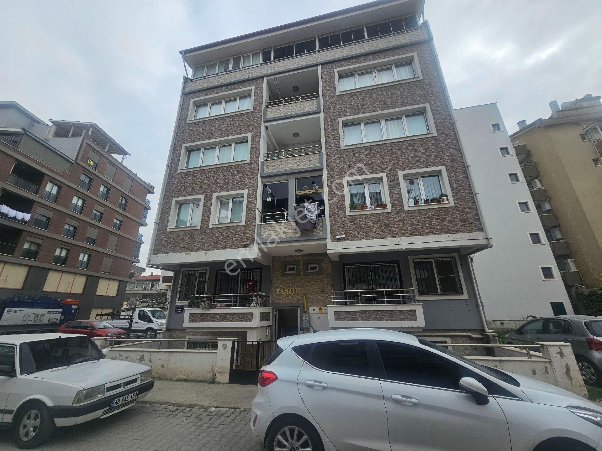 Söke Emlak Ofisisınden Konak Mahallesinde Satılık