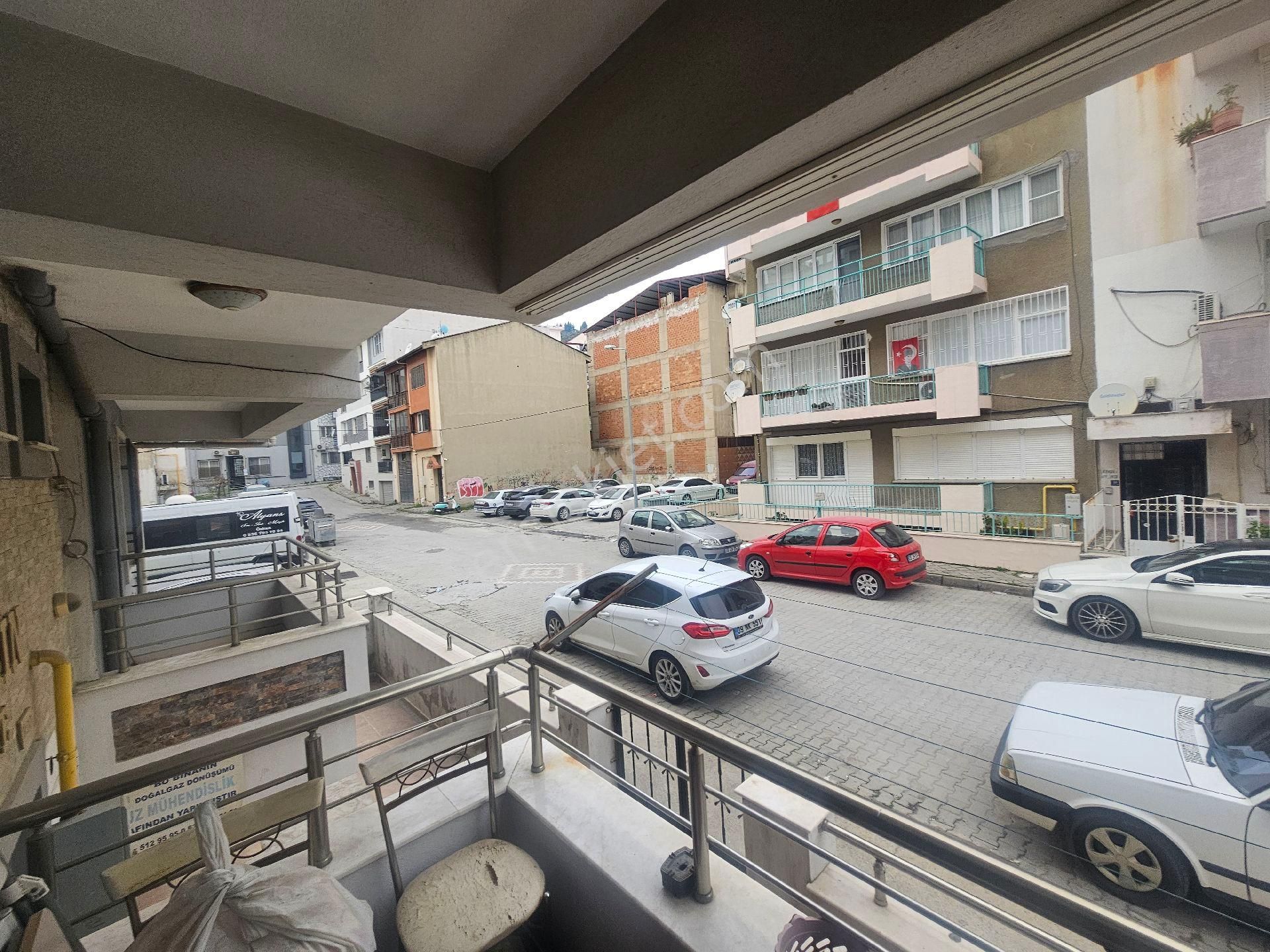 Söke Emlak Ofisisınden Konak Mahallesinde Satılık - Görsel 7