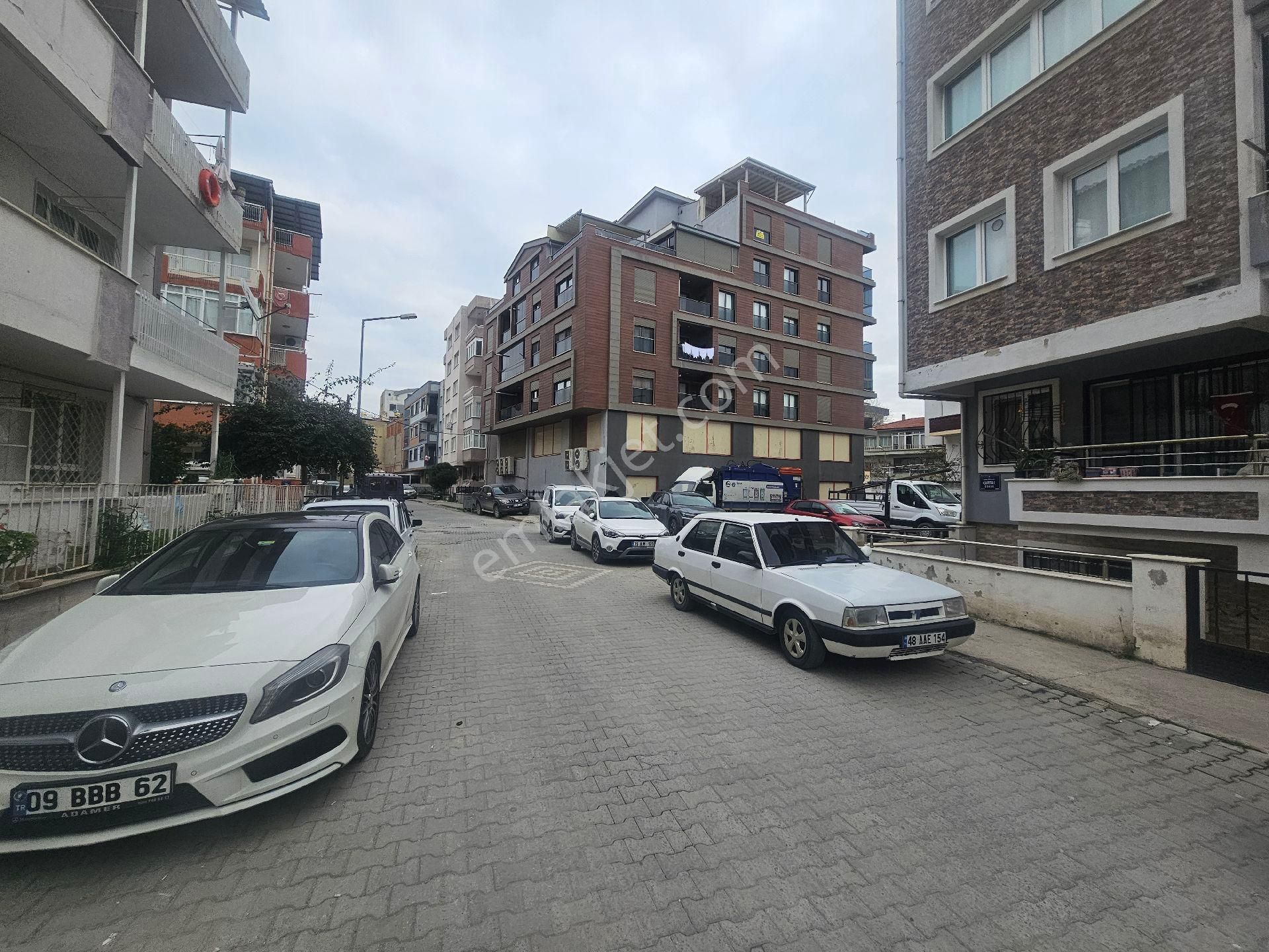 Söke Emlak Ofisisınden Konak Mahallesinde Satılık - Görsel 2