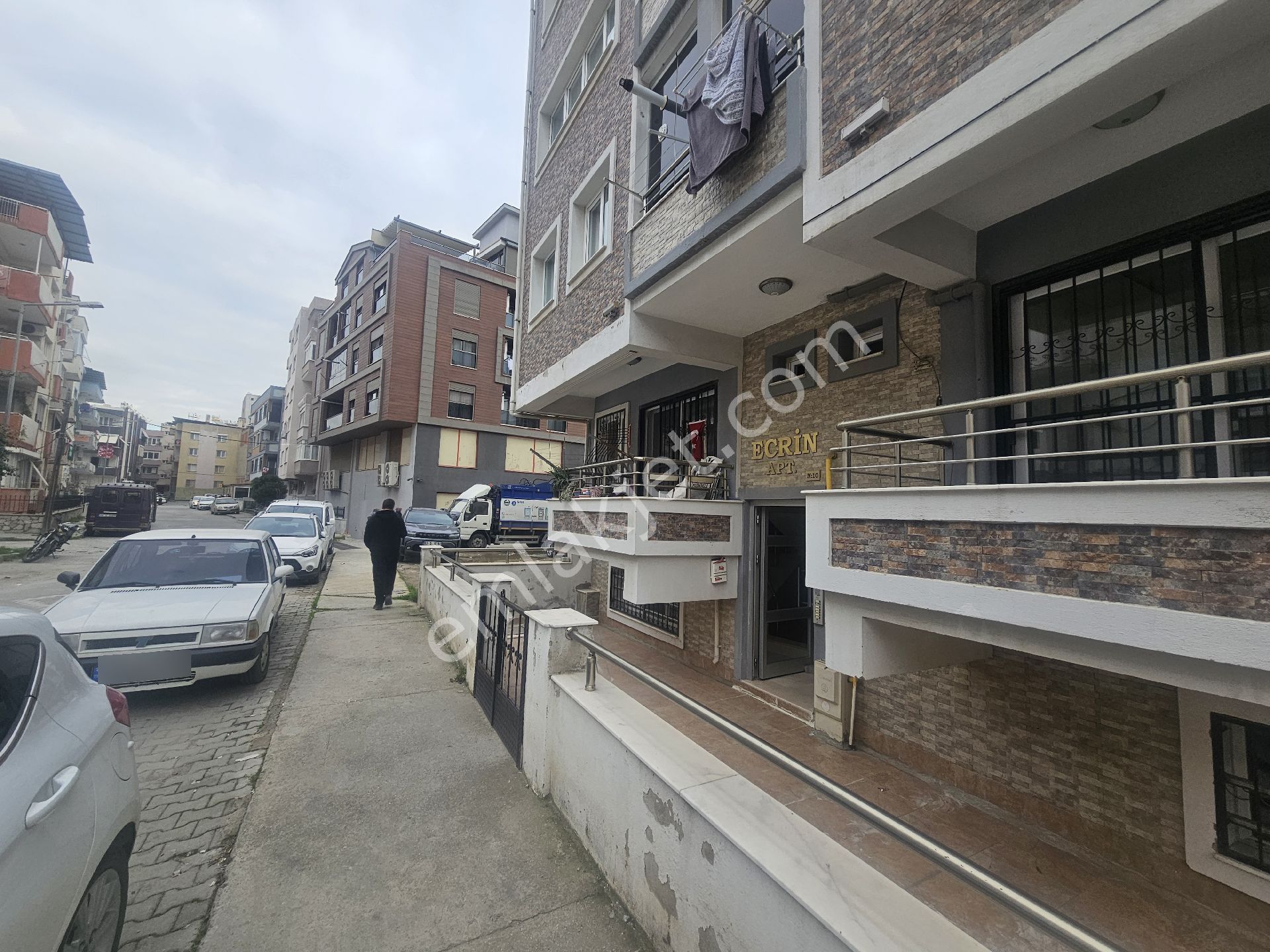 Söke Emlak Ofisisınden Konak Mahallesinde Satılık - Görsel 31