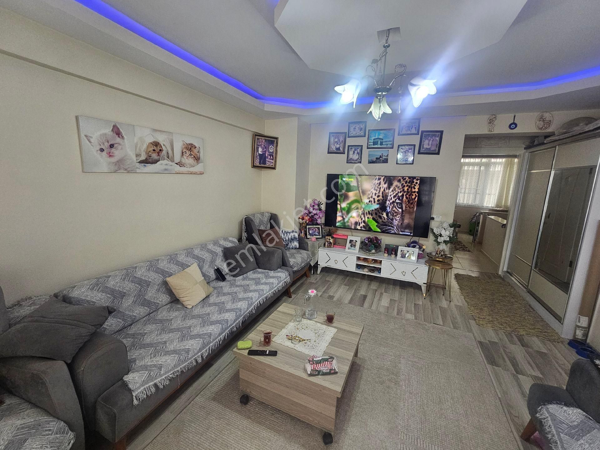 Söke Emlak Ofisisınden Konak Mahallesinde Satılık - Görsel 12