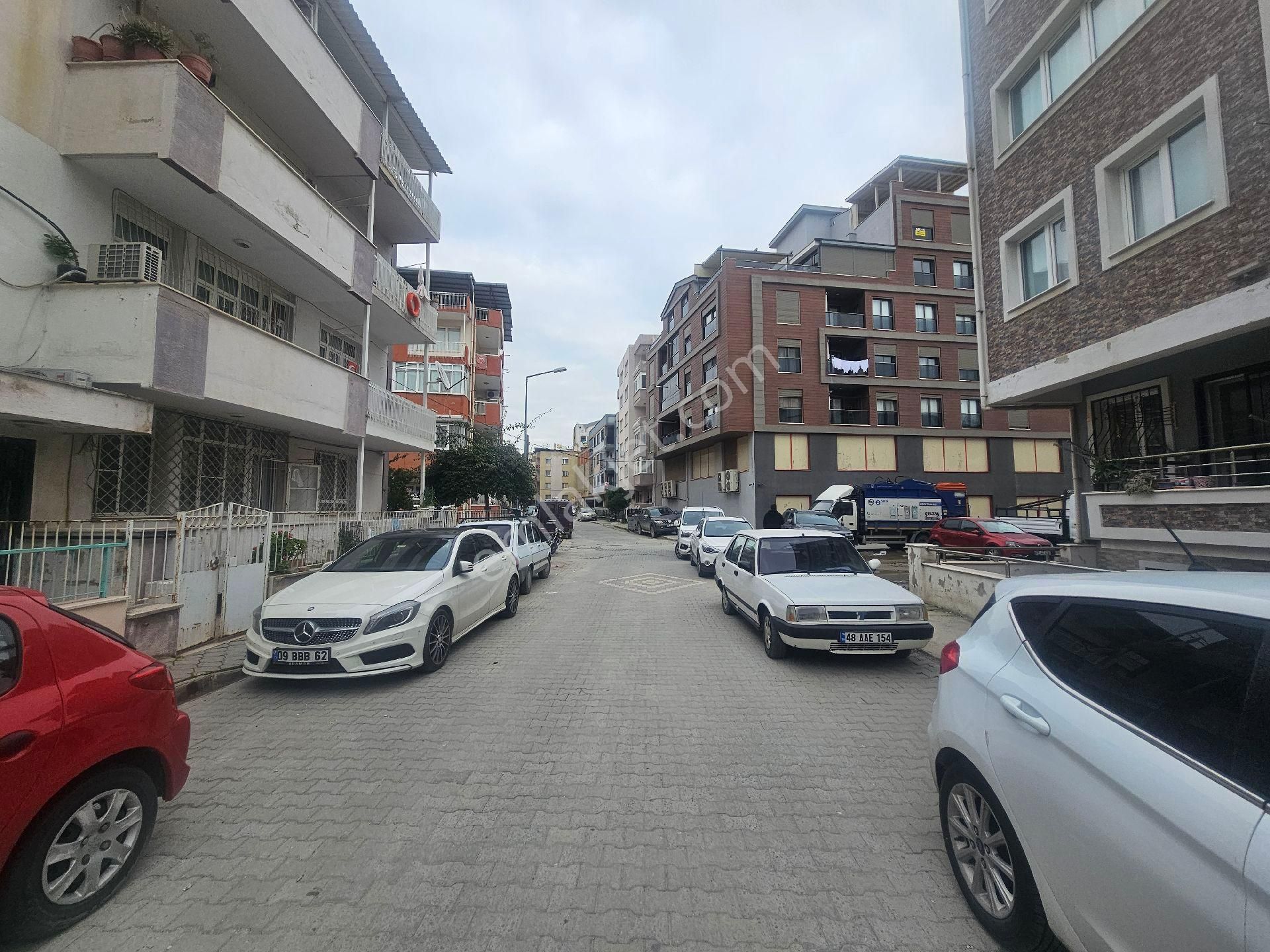 Söke Emlak Ofisisınden Konak Mahallesinde Satılık - Görsel 3