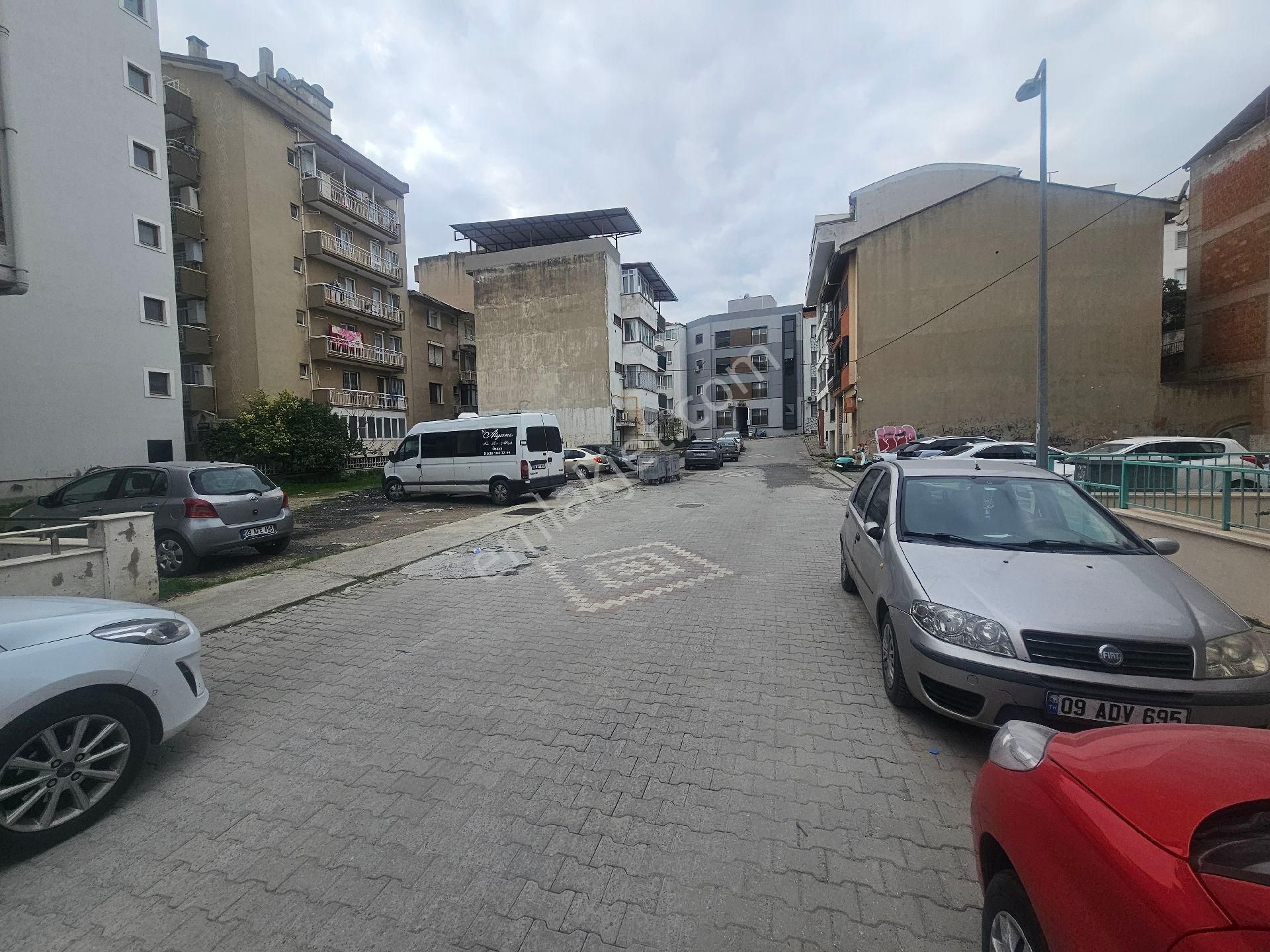 Söke Emlak Ofisisınden Konak Mahallesinde Satılık - Görsel 6