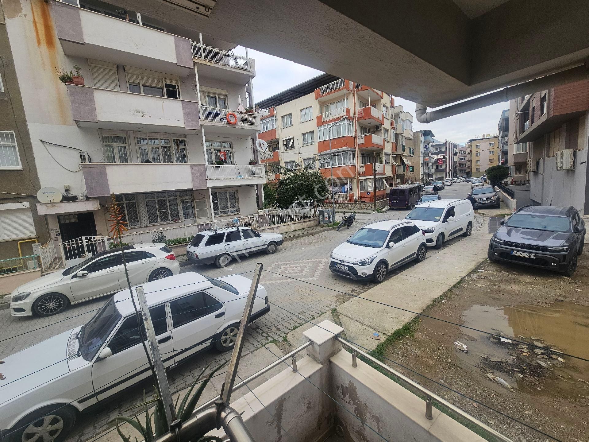 Söke Emlak Ofisisınden Konak Mahallesinde Satılık - Görsel 9