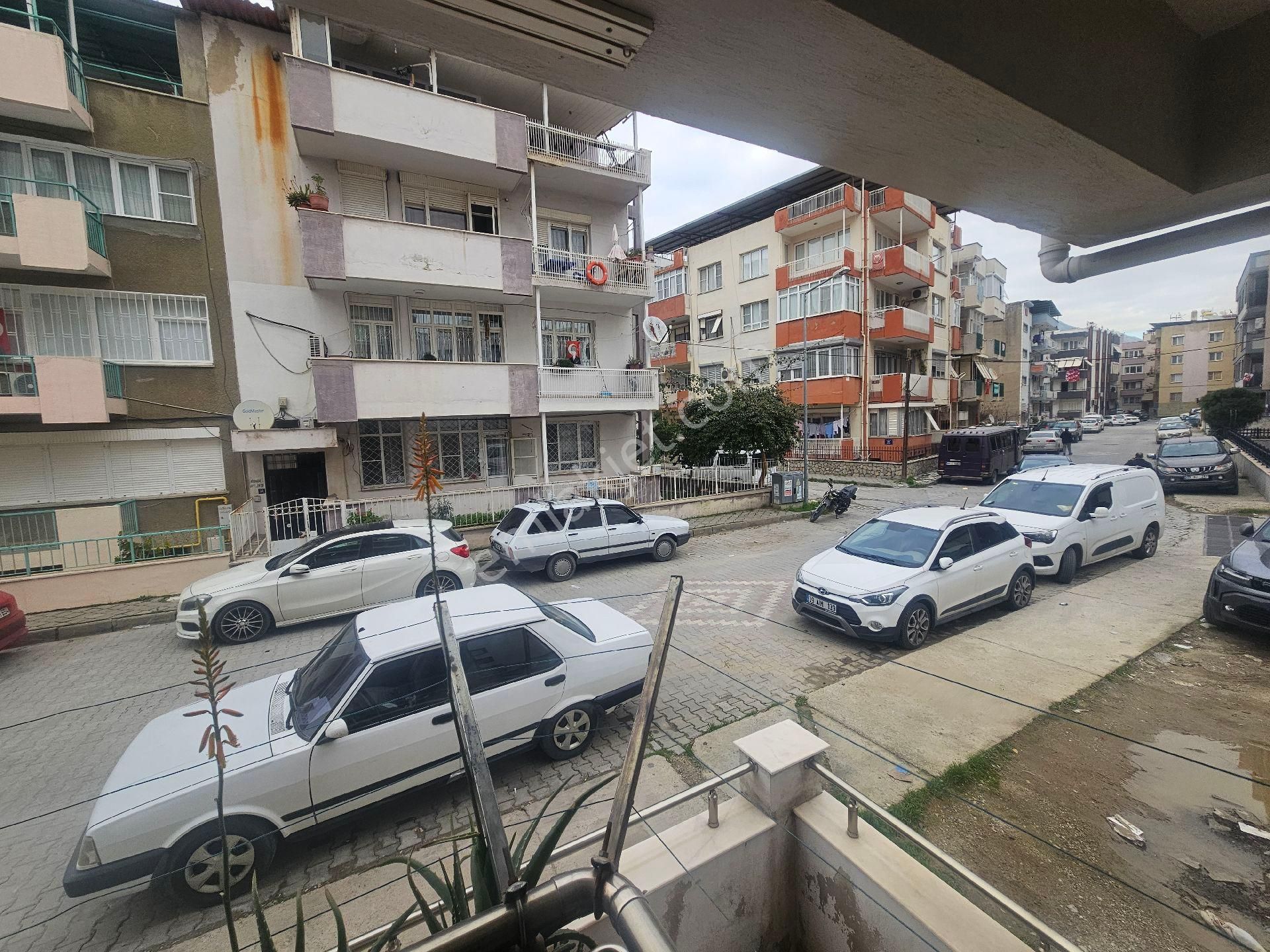 Söke Emlak Ofisisınden Konak Mahallesinde Satılık - Görsel 10