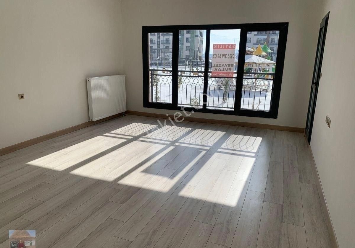 3+1 Sıfır Daire Oruç Reis Mah Toki Evi - Görsel 19