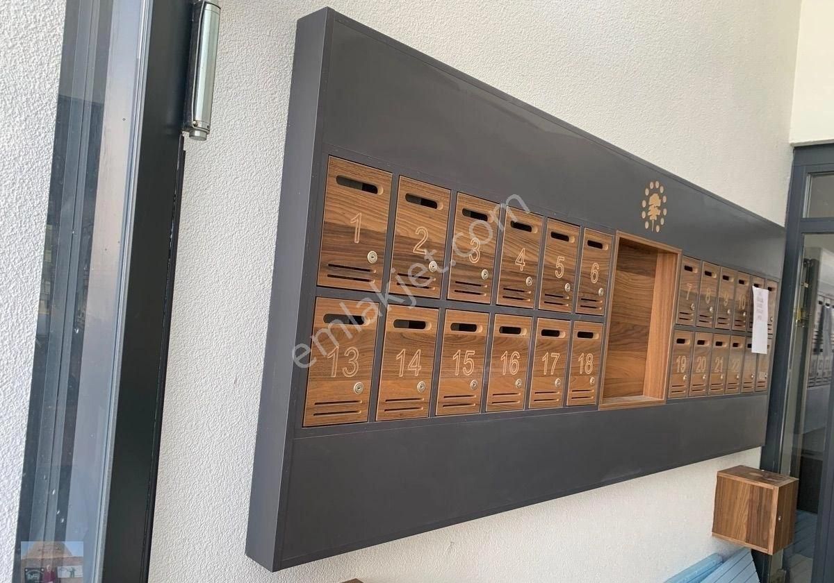 3+1 Sıfır Daire Oruç Reis Mah Toki Evi - Görsel 8