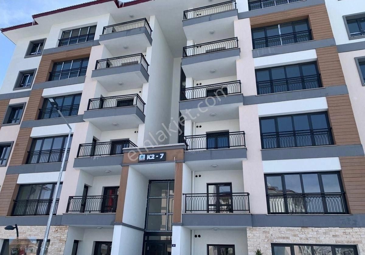 3+1 Sıfır Daire Oruç Reis Mah Toki Evi - Görsel 25