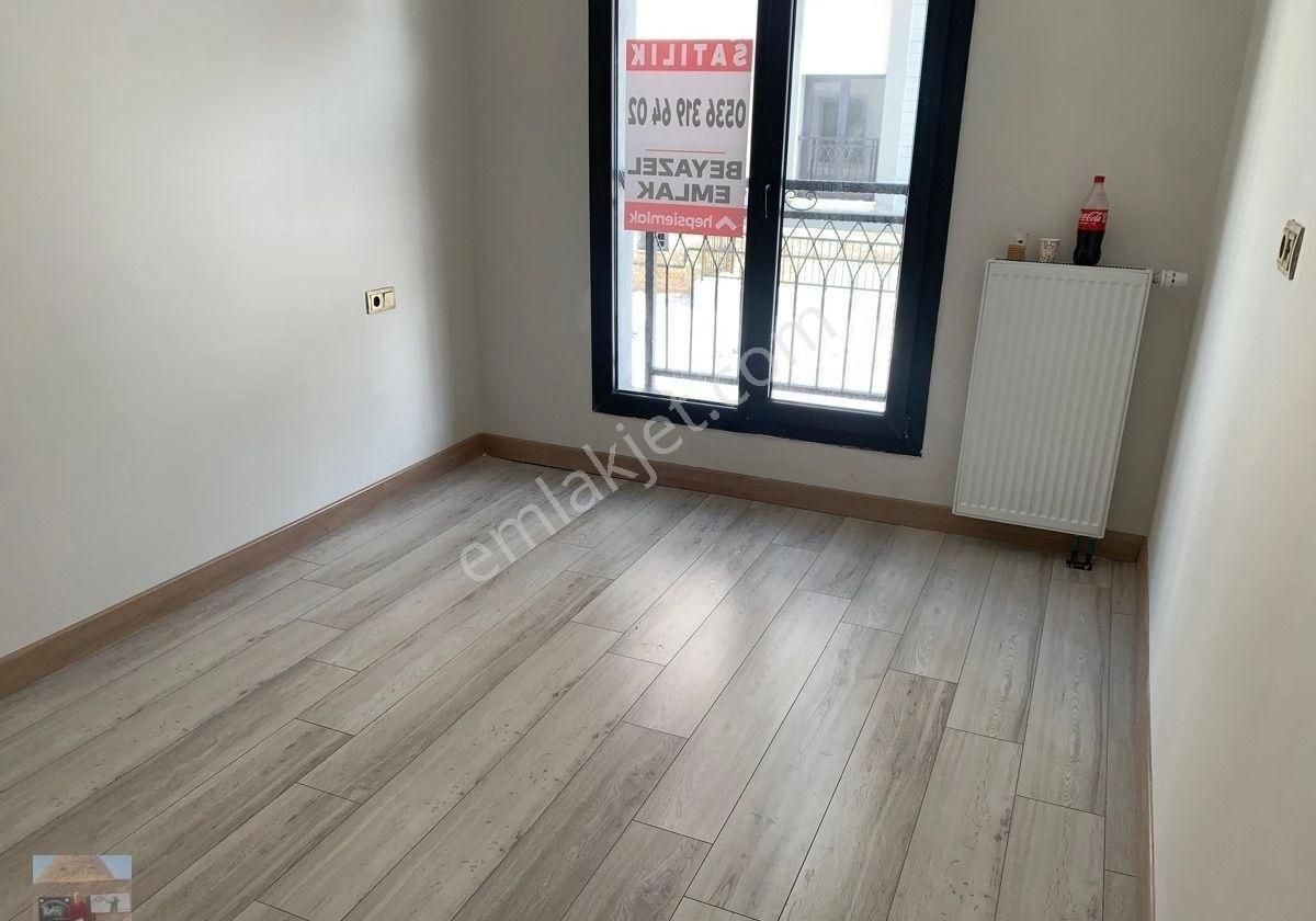 3+1 Sıfır Daire Oruç Reis Mah Toki Evi - Görsel 9