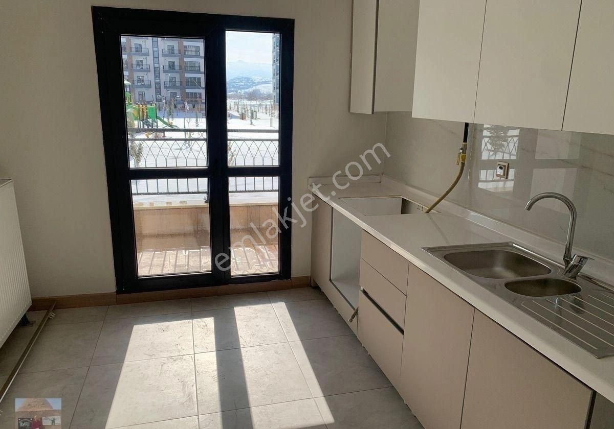 3+1 Sıfır Daire Oruç Reis Mah Toki Evi - Görsel 14