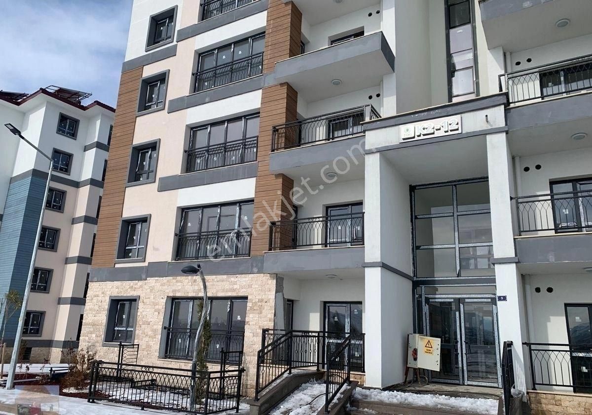 3+1 Sıfır Daire Oruç Reis Mah Toki Evi