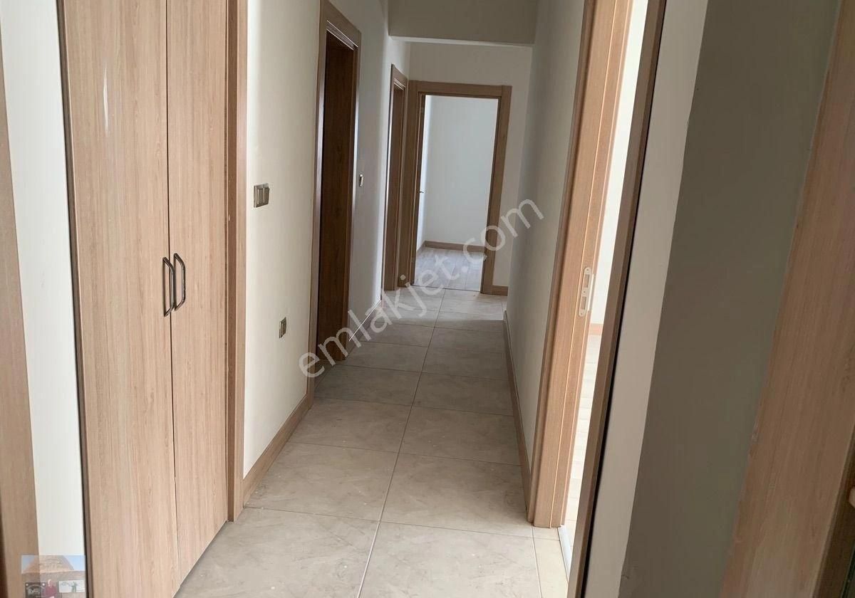 3+1 Sıfır Daire Oruç Reis Mah Toki Evi - Görsel 18