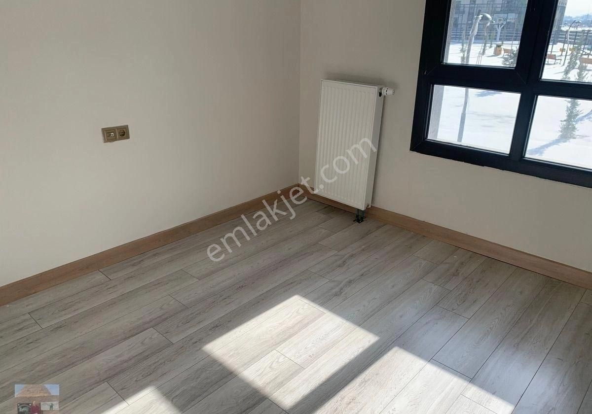 3+1 Sıfır Daire Oruç Reis Mah Toki Evi - Görsel 17