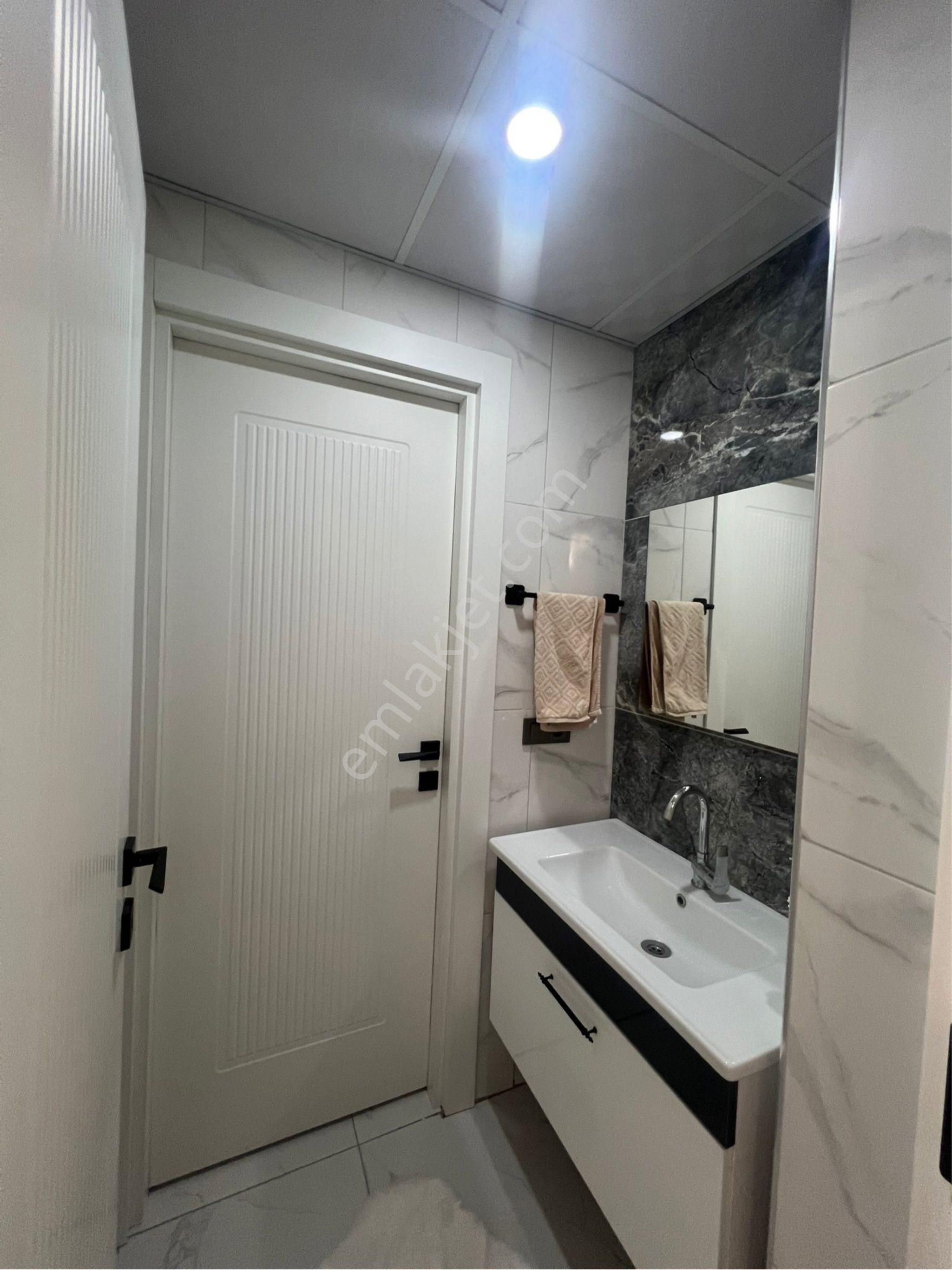 Karatay Gaziosmanpaşa Mahallesi Gürhan Gayrimenkulden Satılık 3+1 Fırsat Daireler - Görsel 7